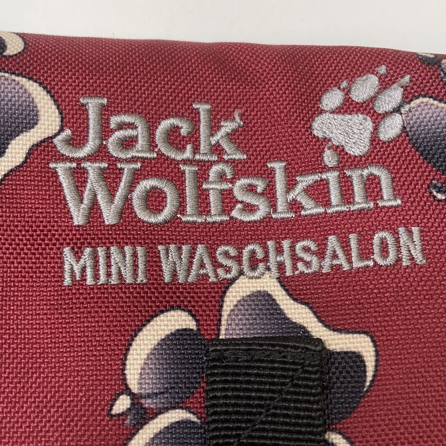 Jack Wolfskin