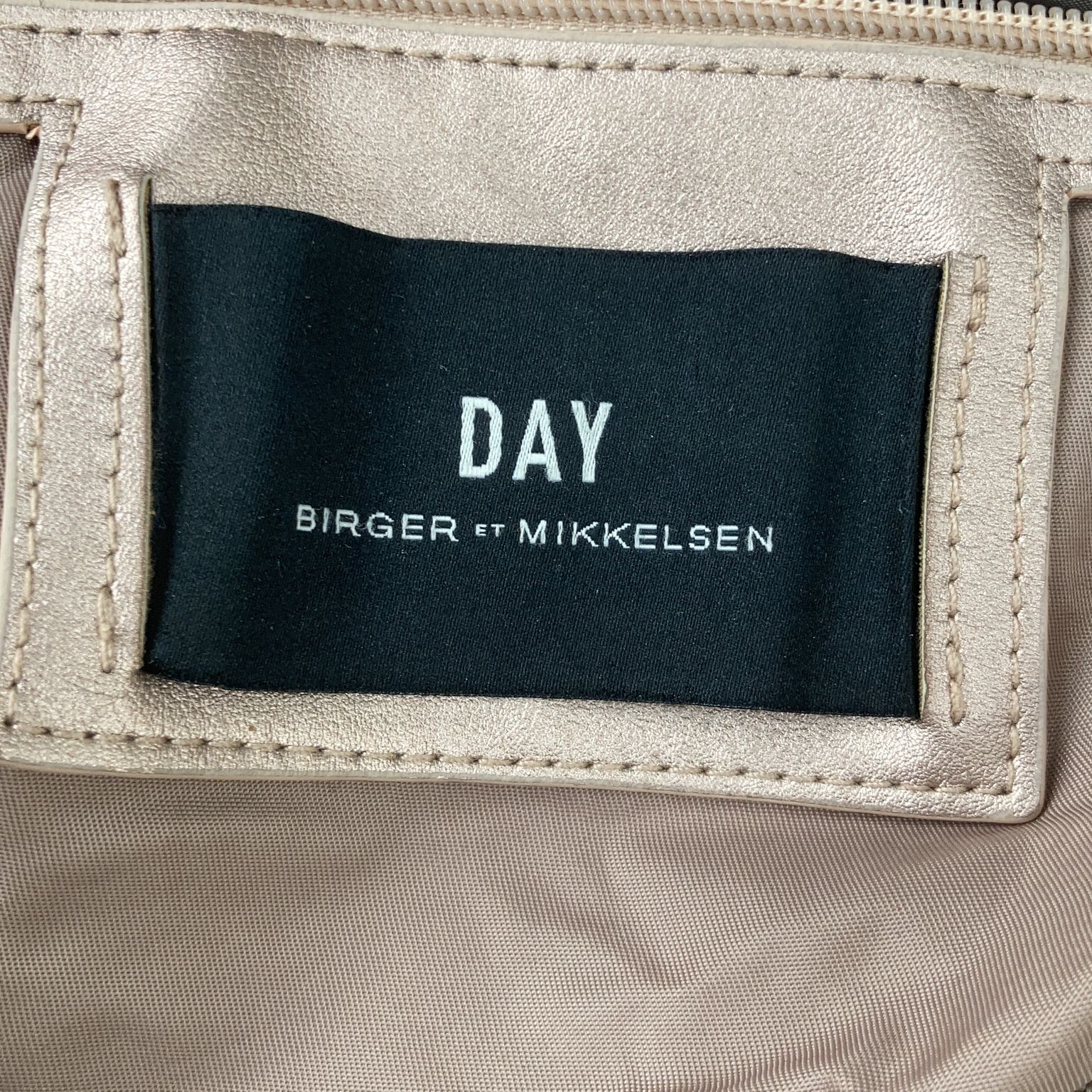 DAY Birger et Mikkelsen