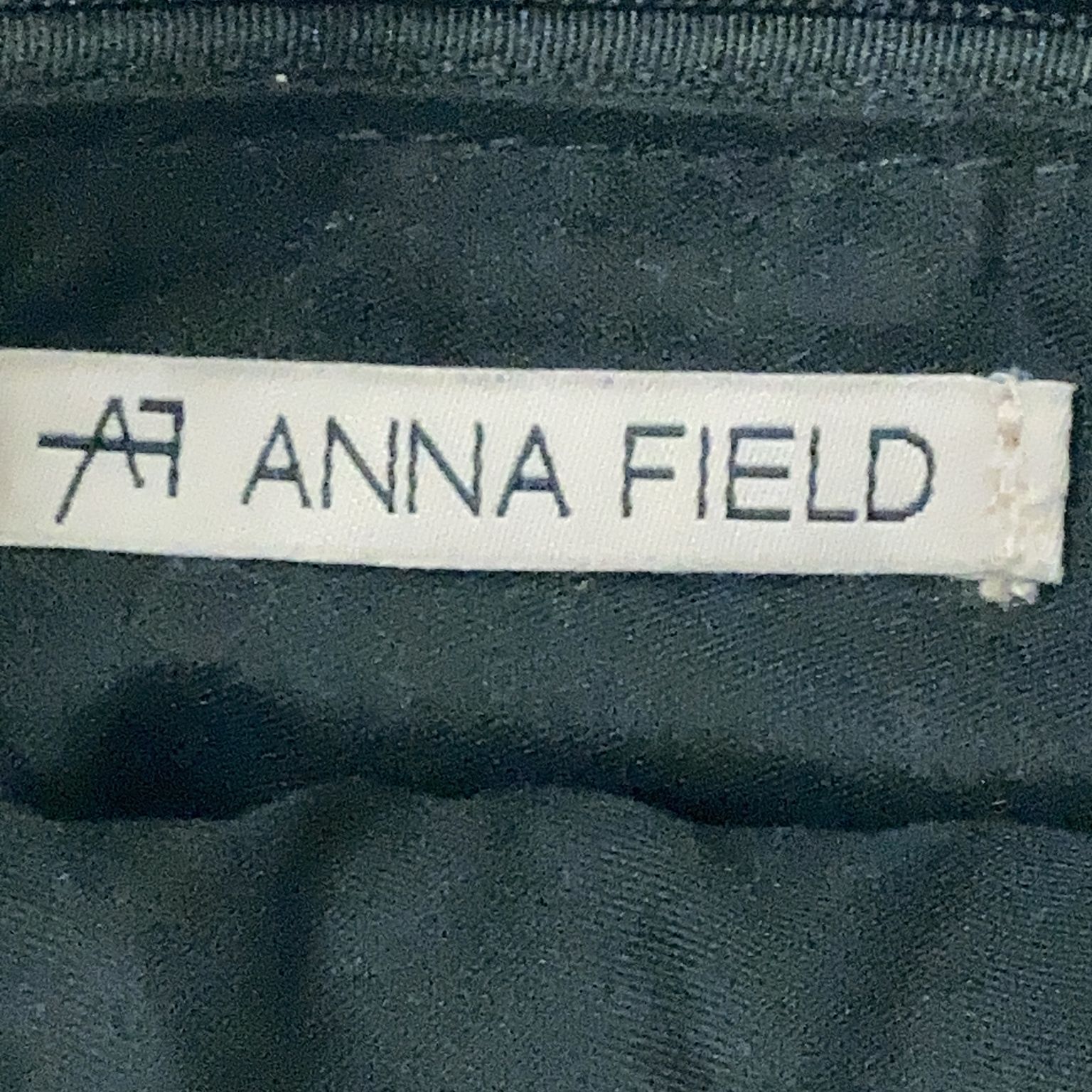 Anna Field