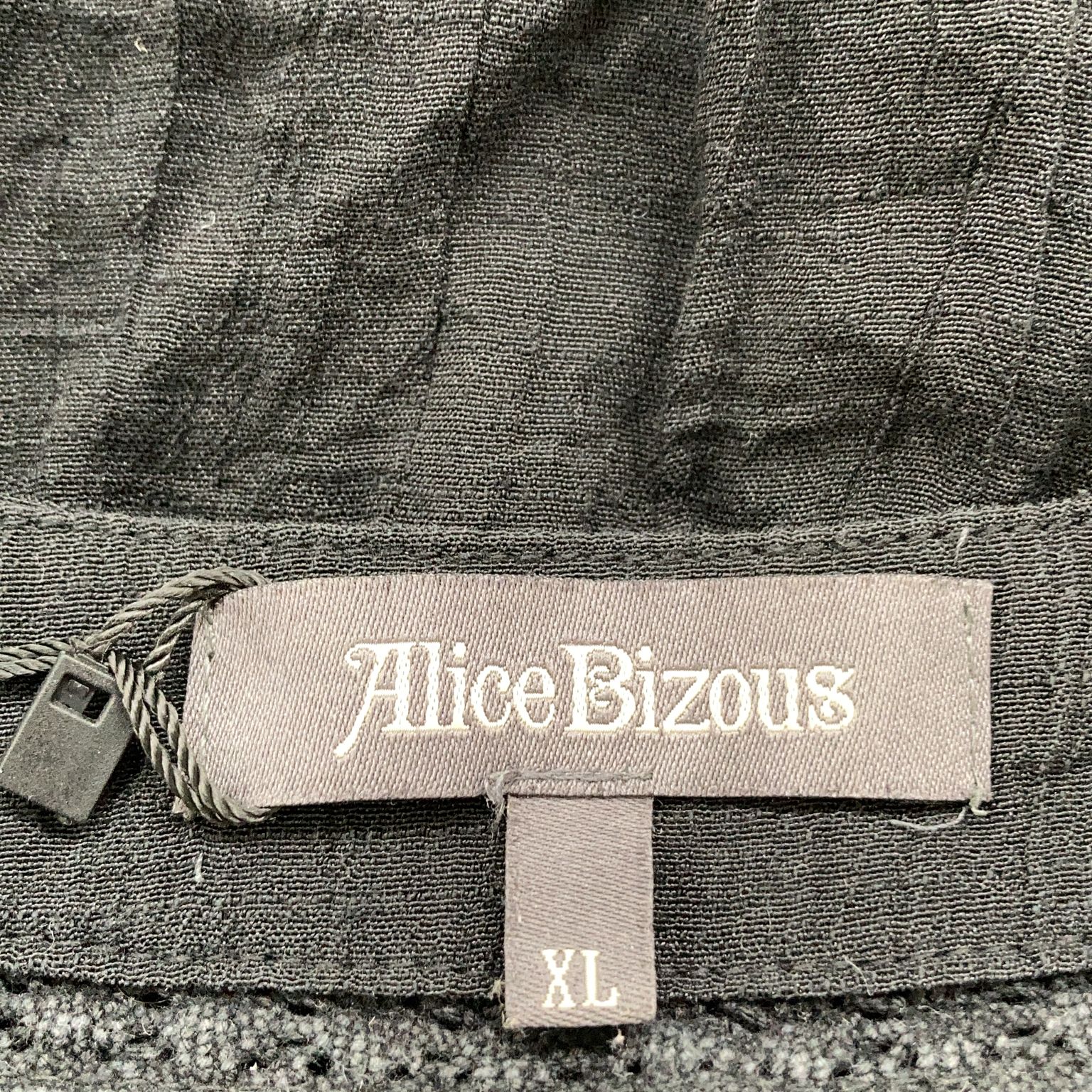 Alice Bizous