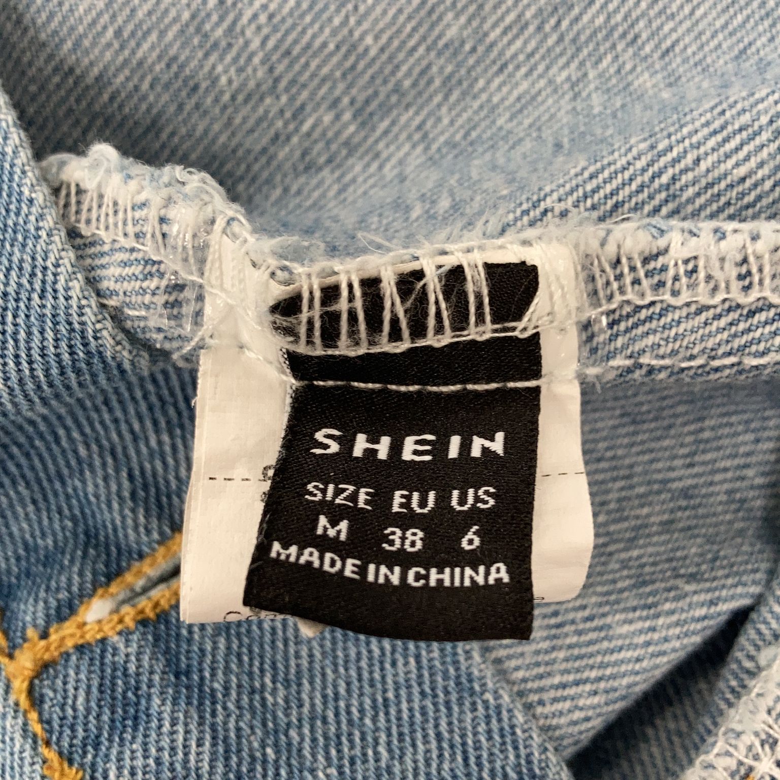 Shein