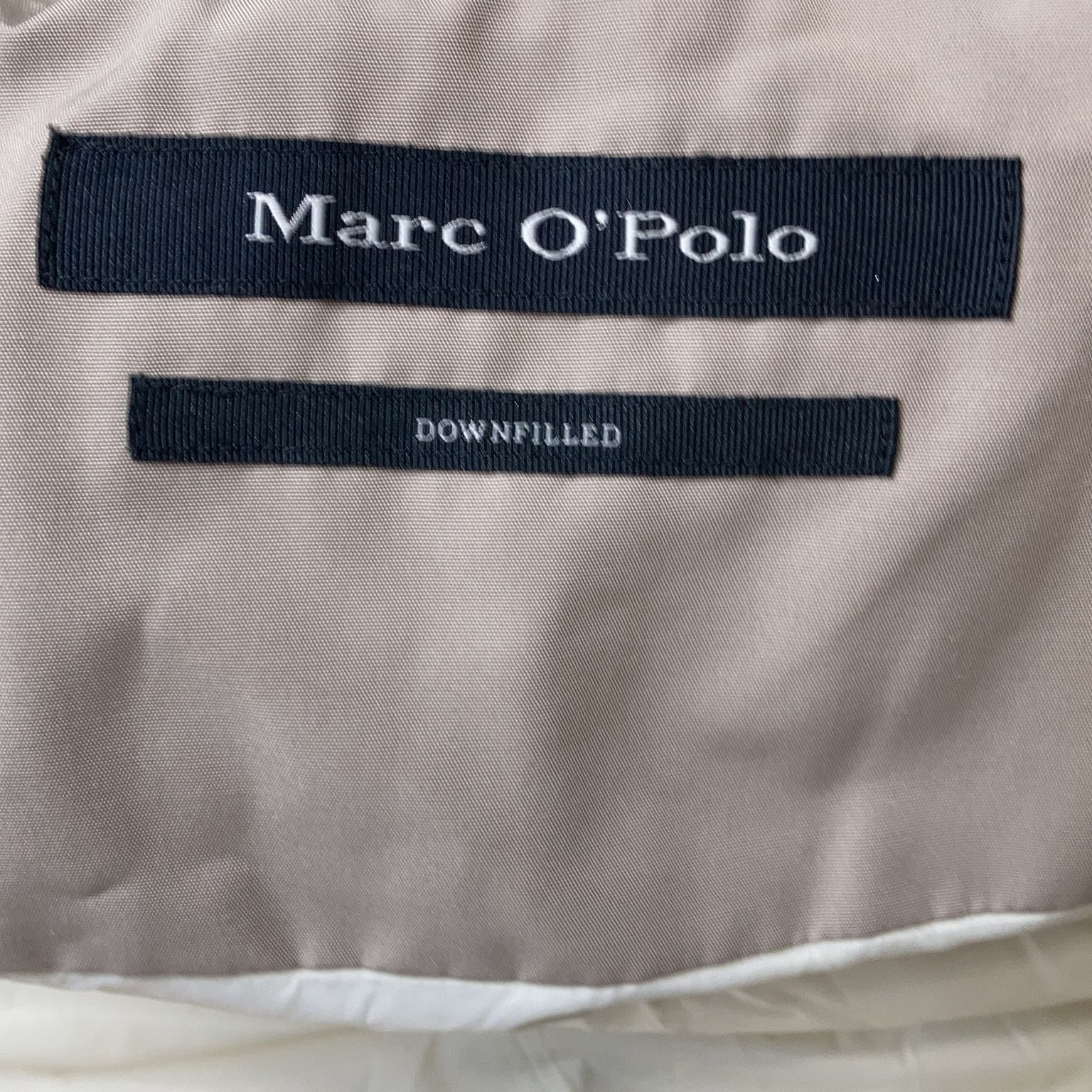 Marc O'Polo