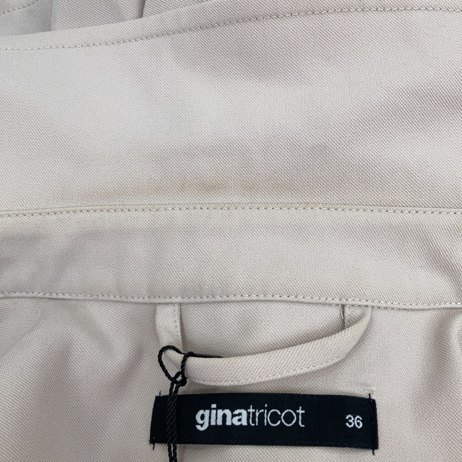 Gina Tricot