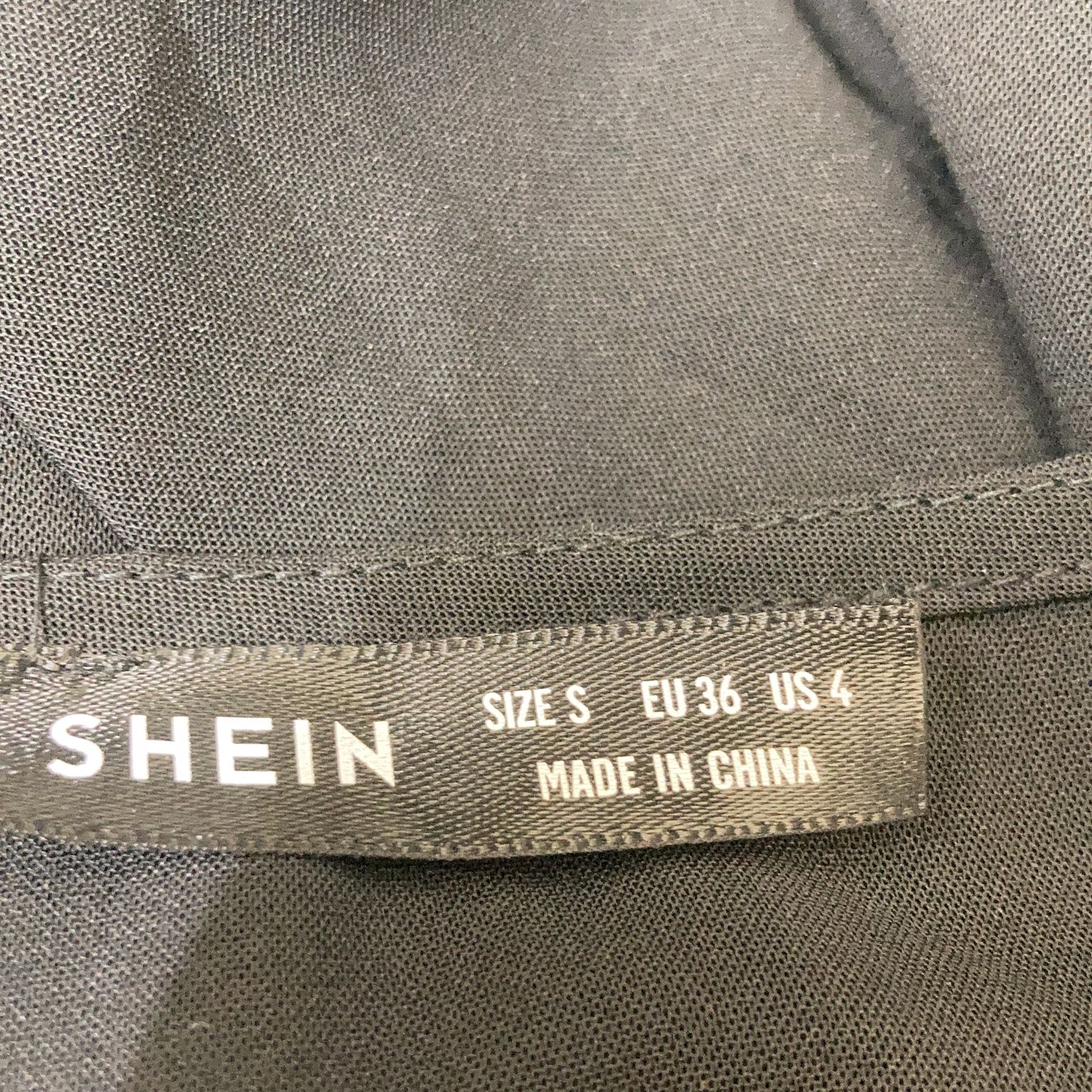 Shein