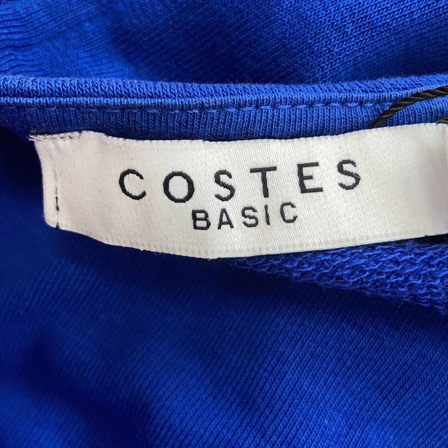 Costes Basic