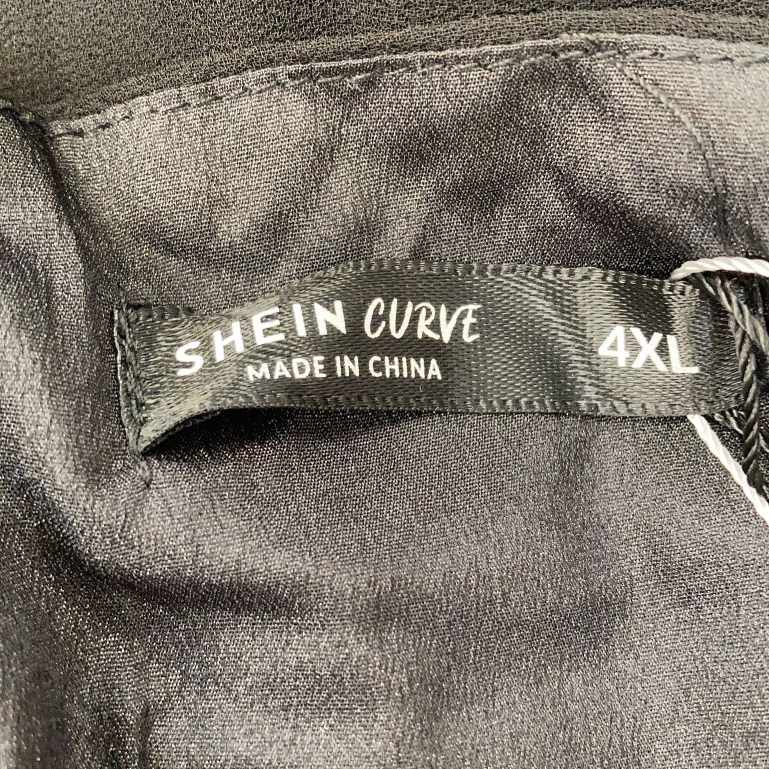 Shein Curve