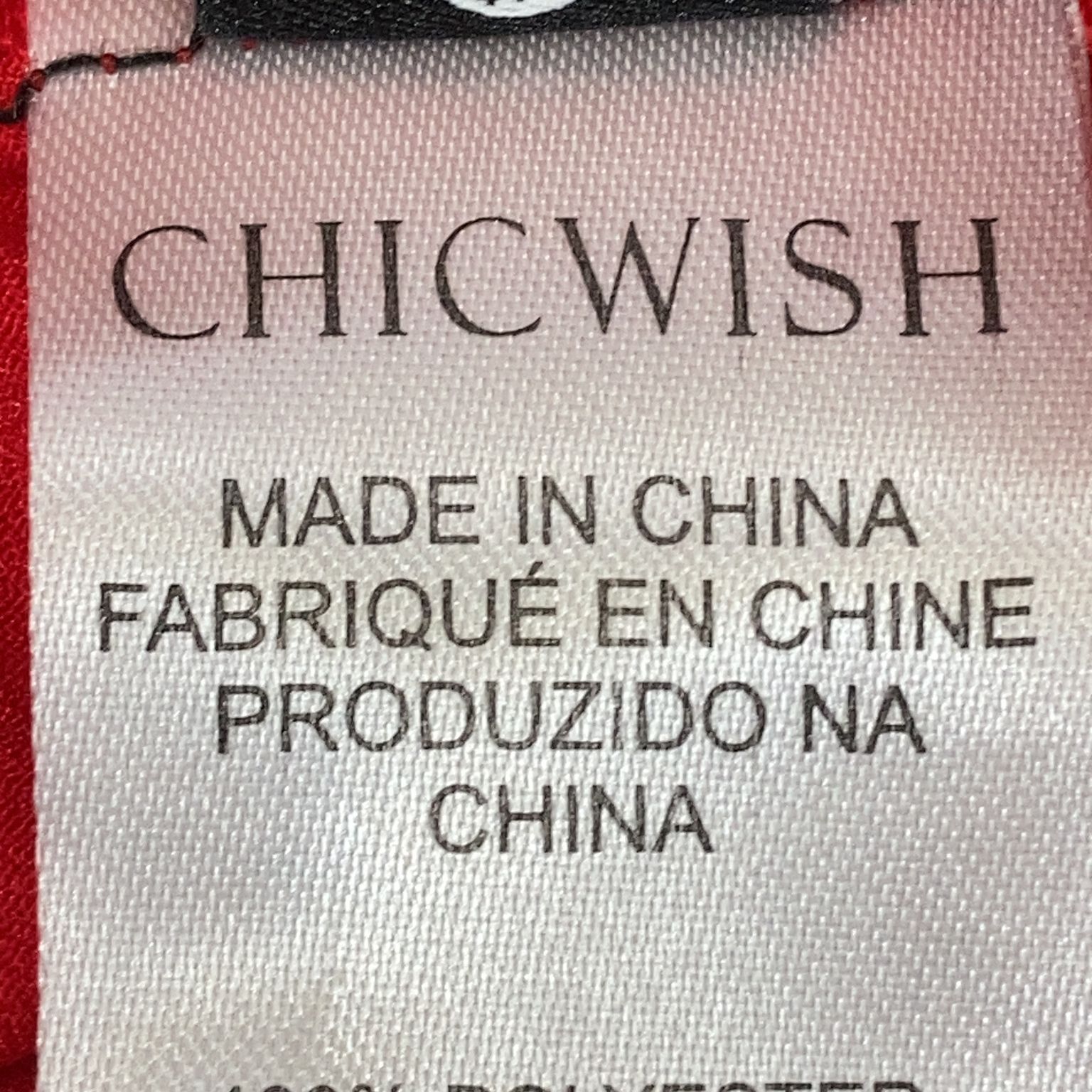 Chicwish