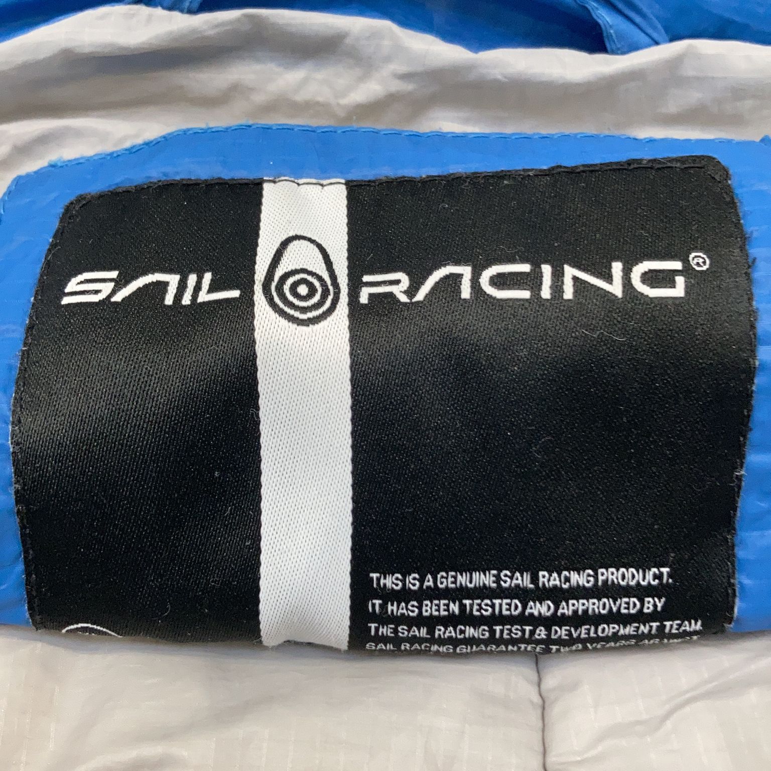 Sail Racing