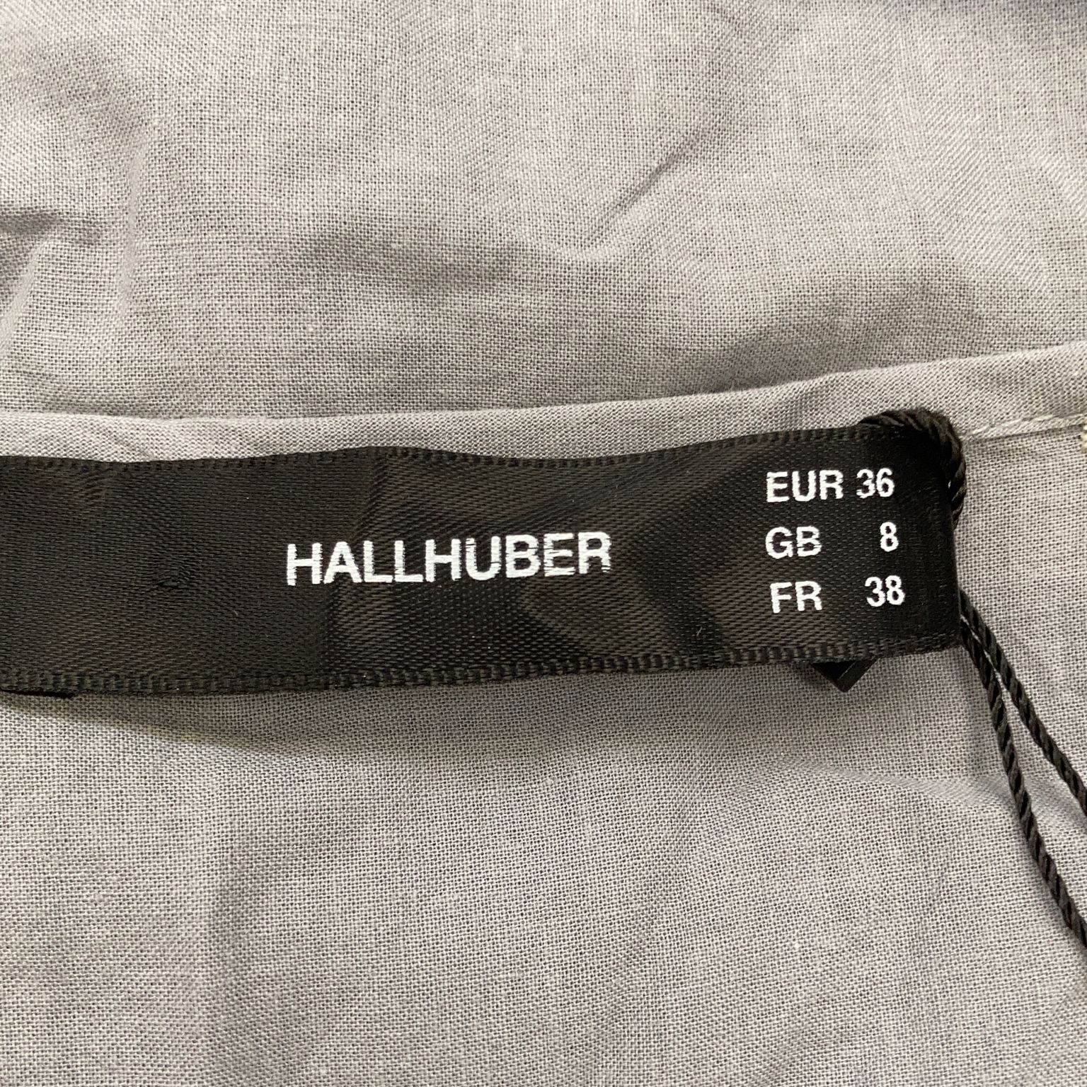 Hallhuber