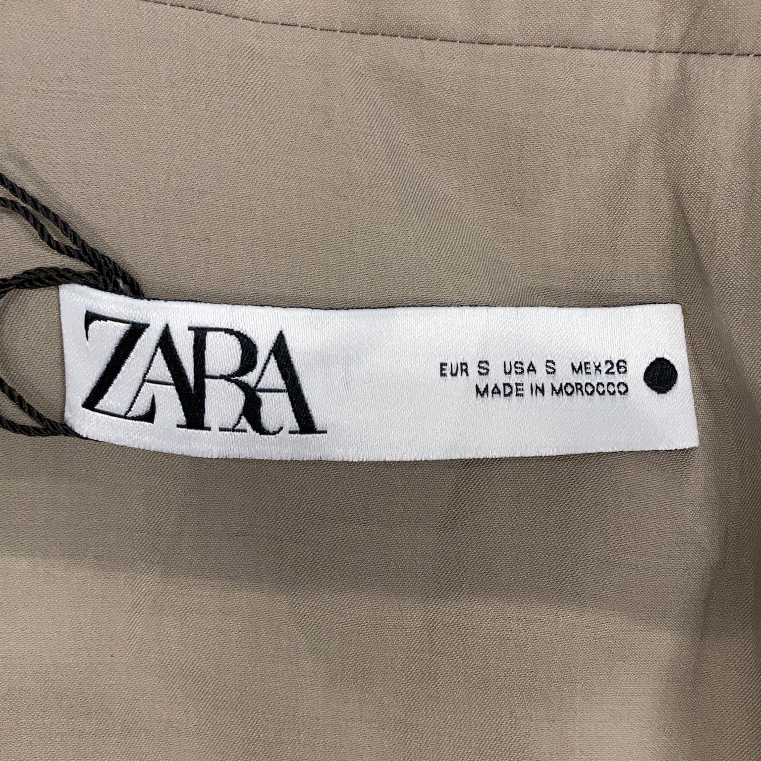 Zara