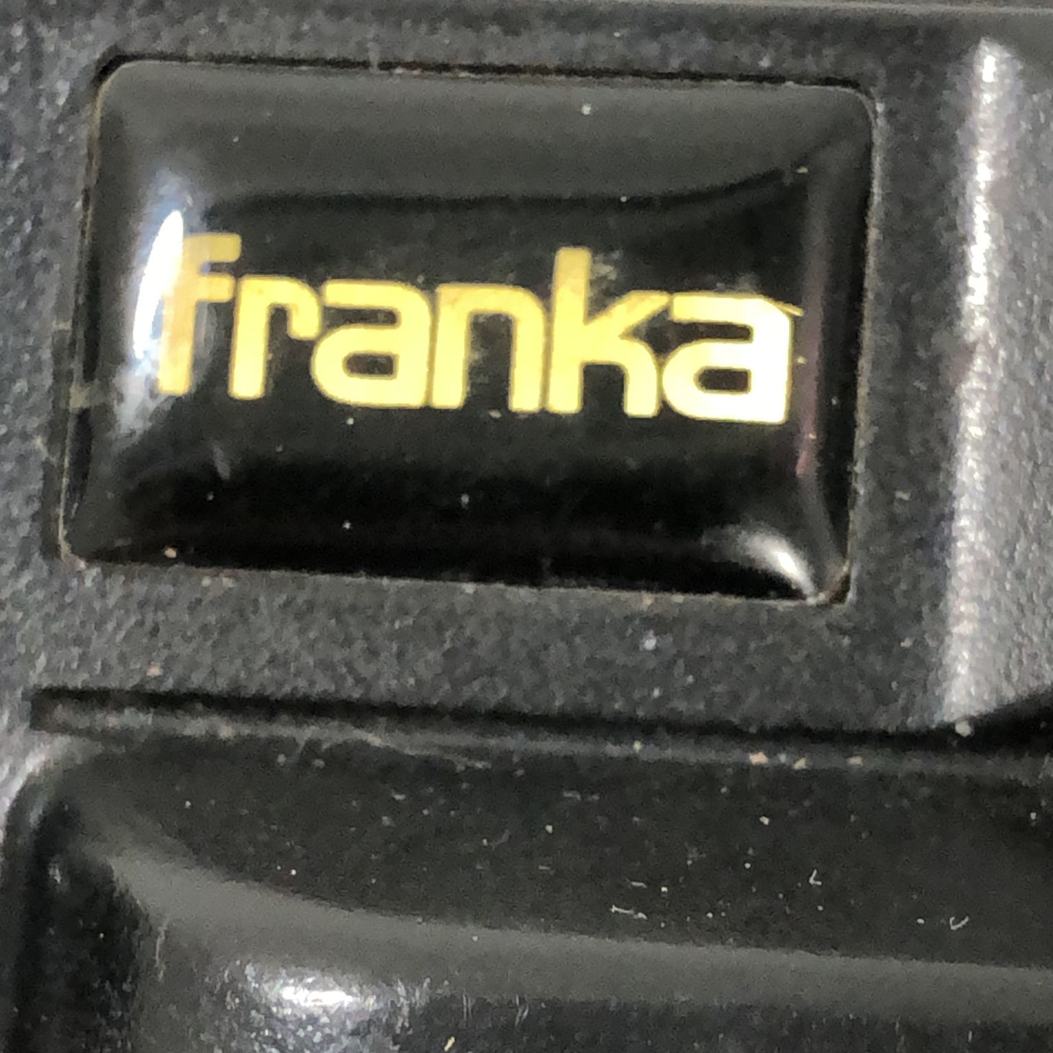 Franka