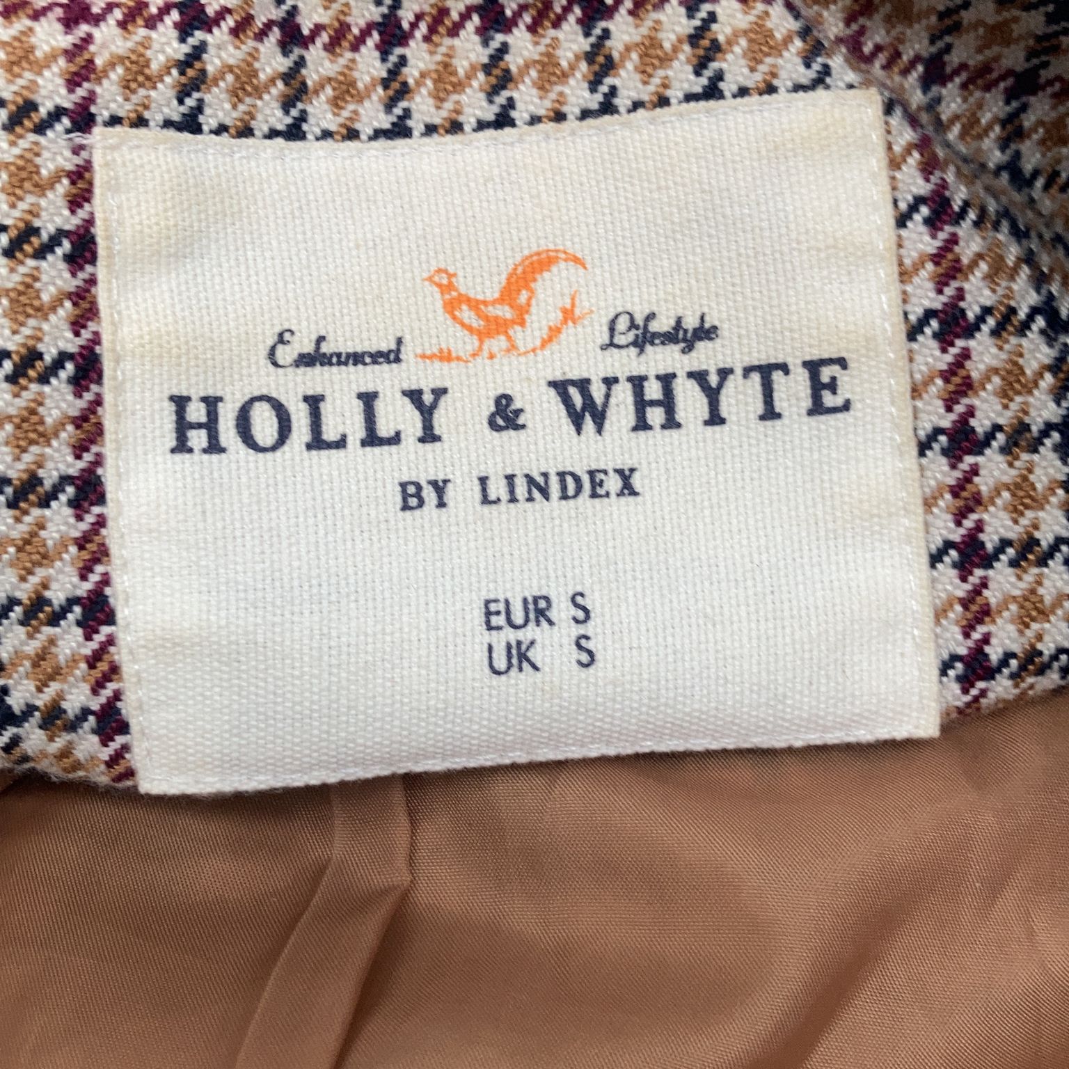 Holly  Whyte by Lindex