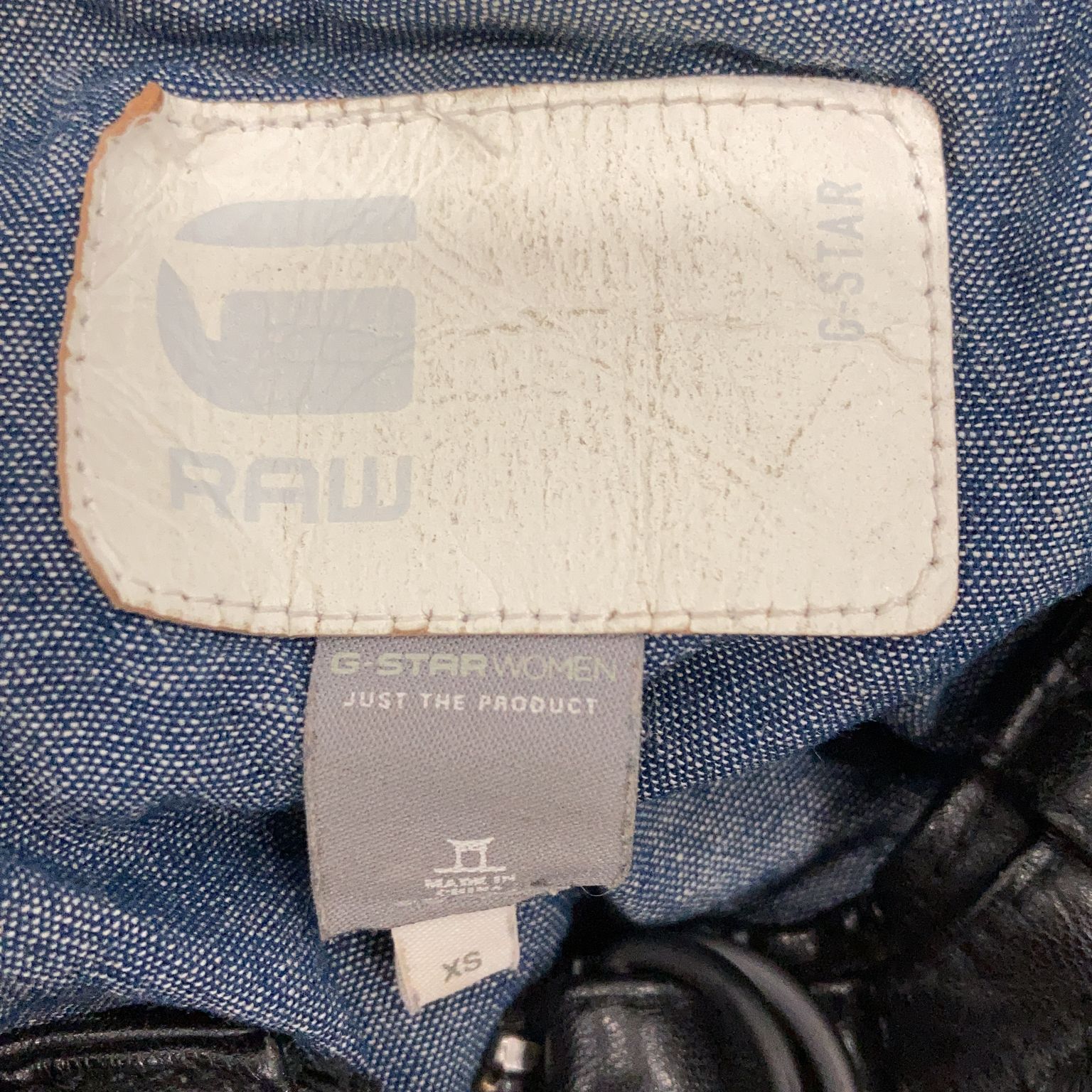 G-Star Raw