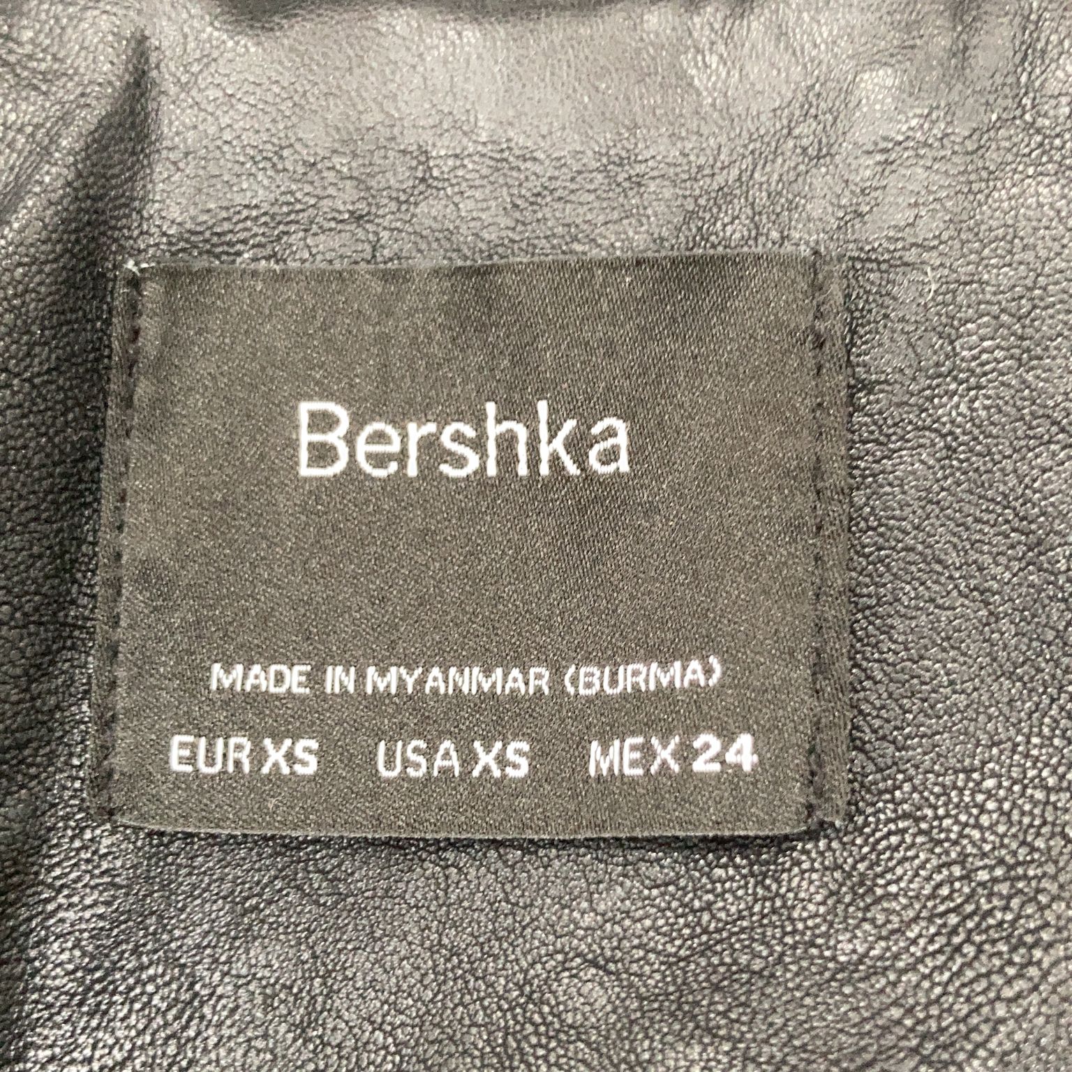 Bershka