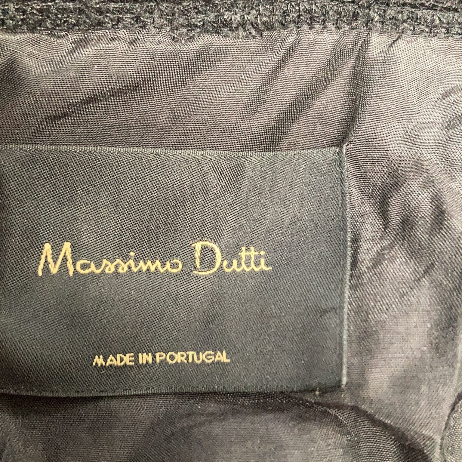 Massimo Dutti