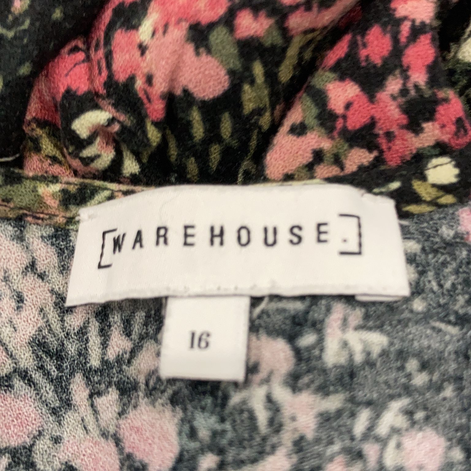 Warehouse