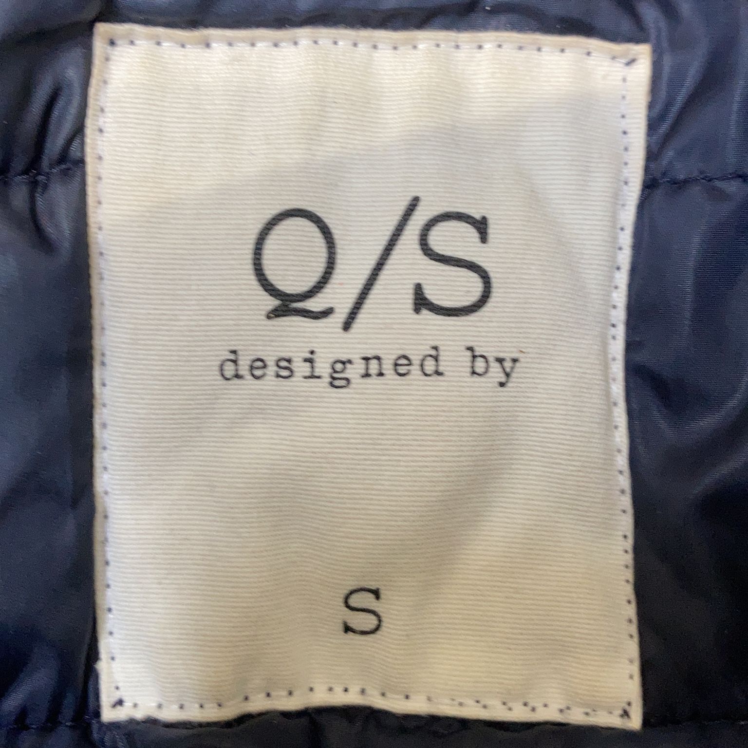 Q/S designed by