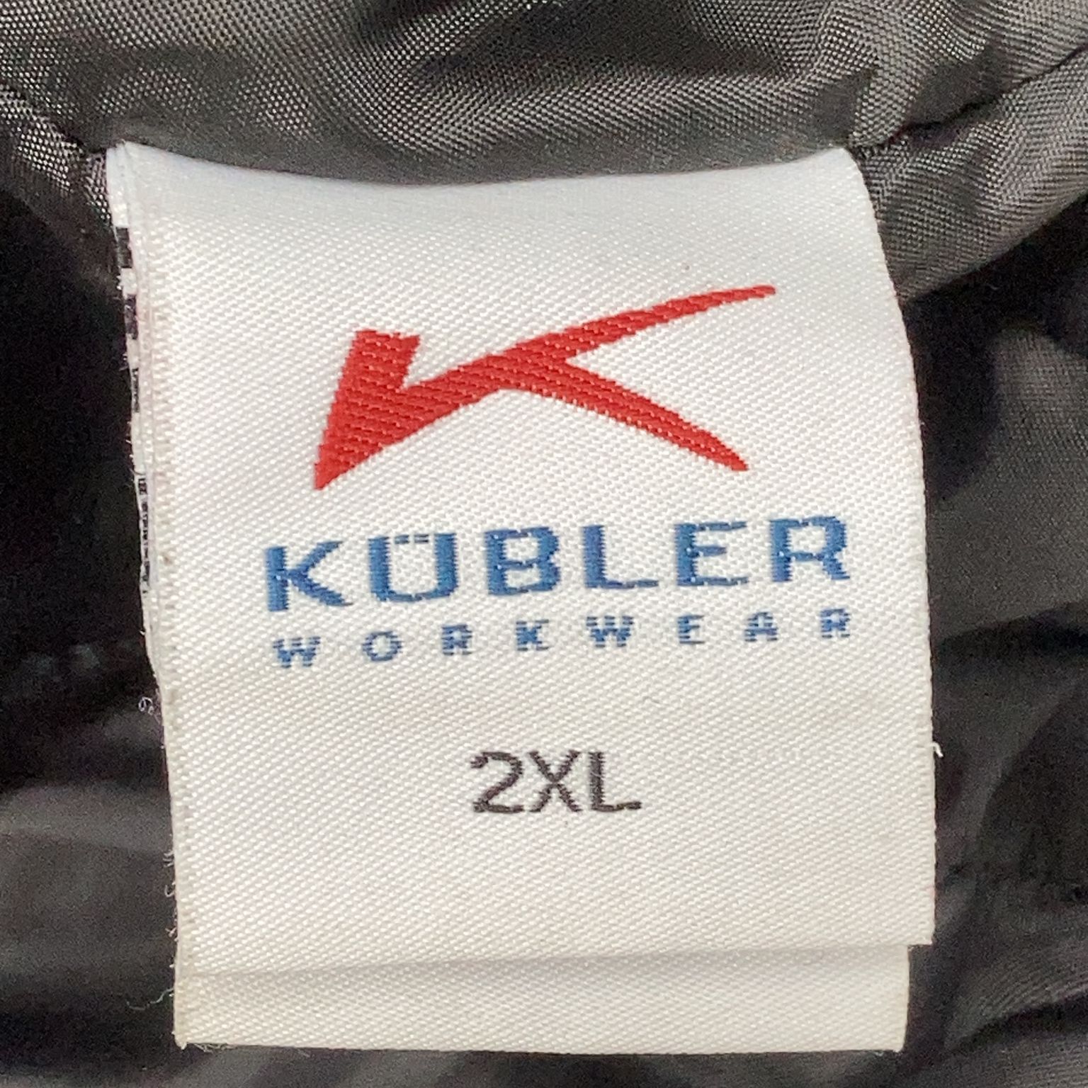 Kübler