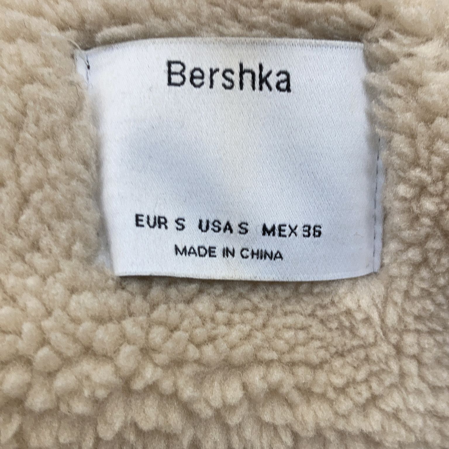 Bershka