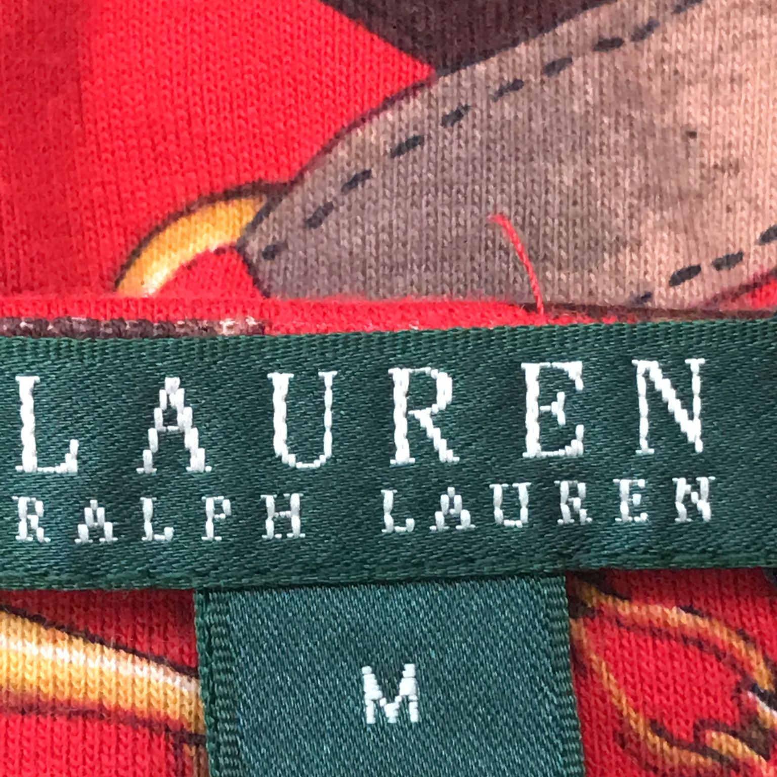 Lauren Ralph Lauren