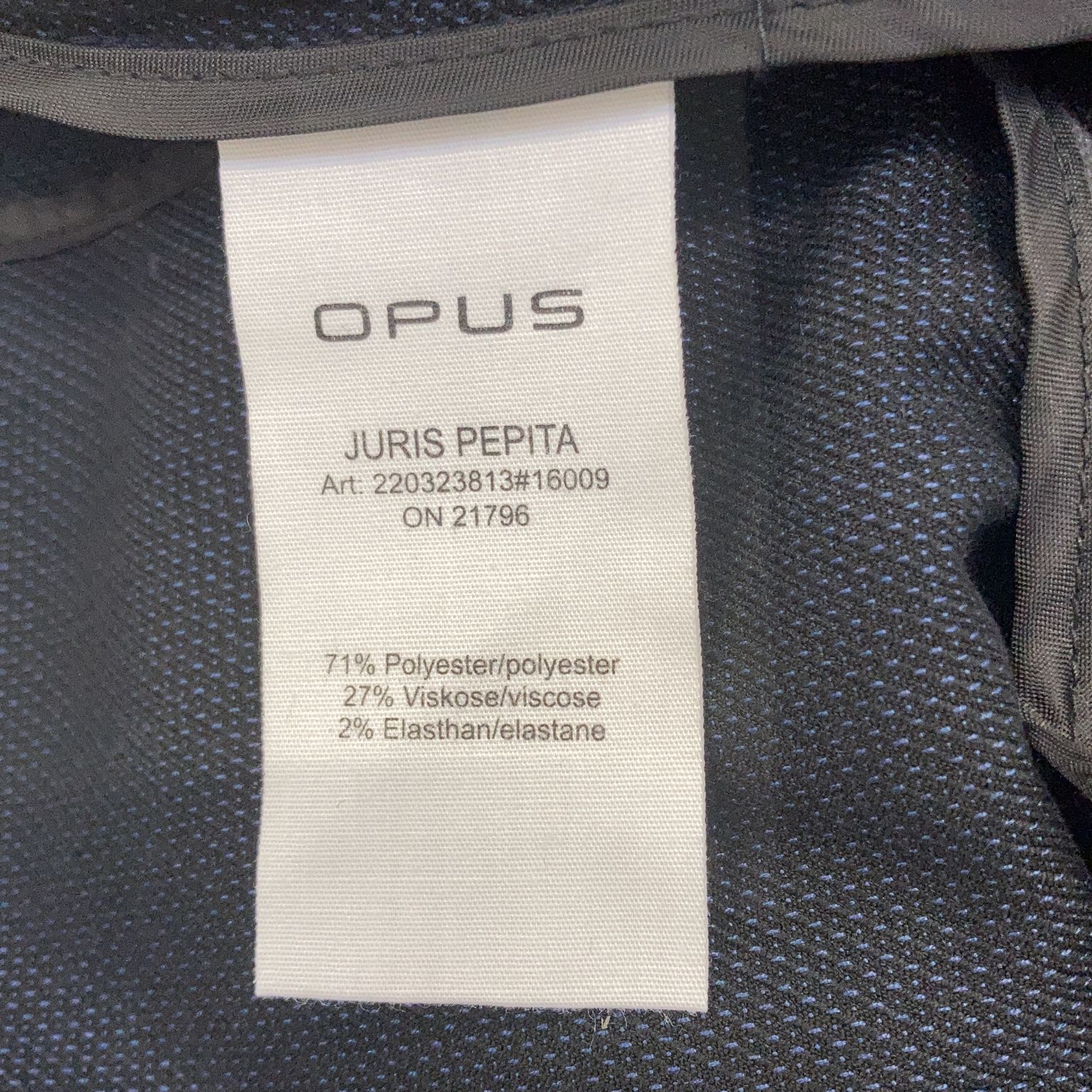 Opus