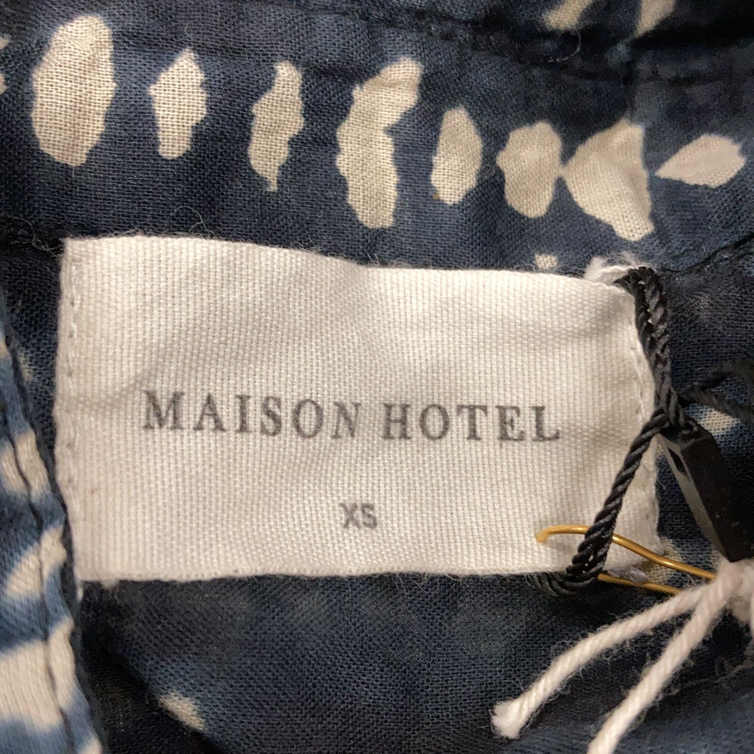 Maison Hotel