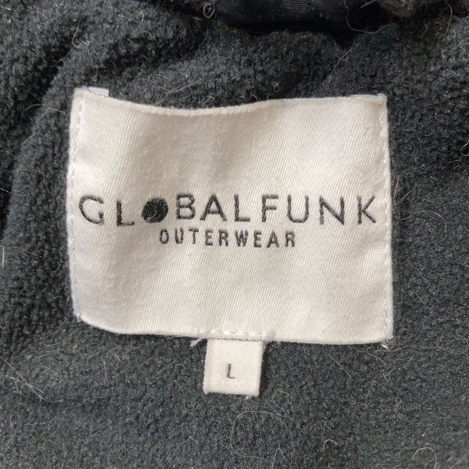 Global Funk