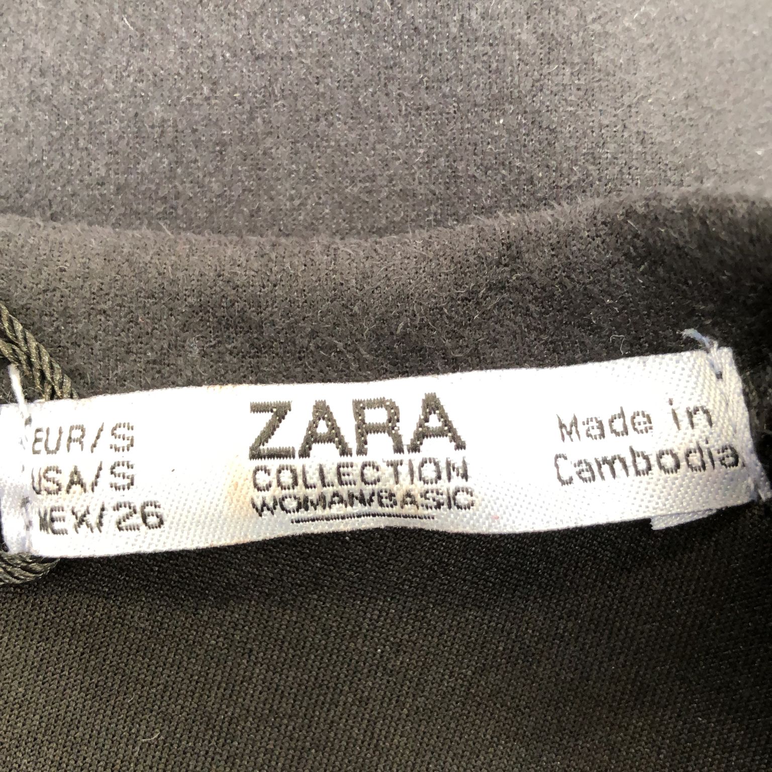 Zara