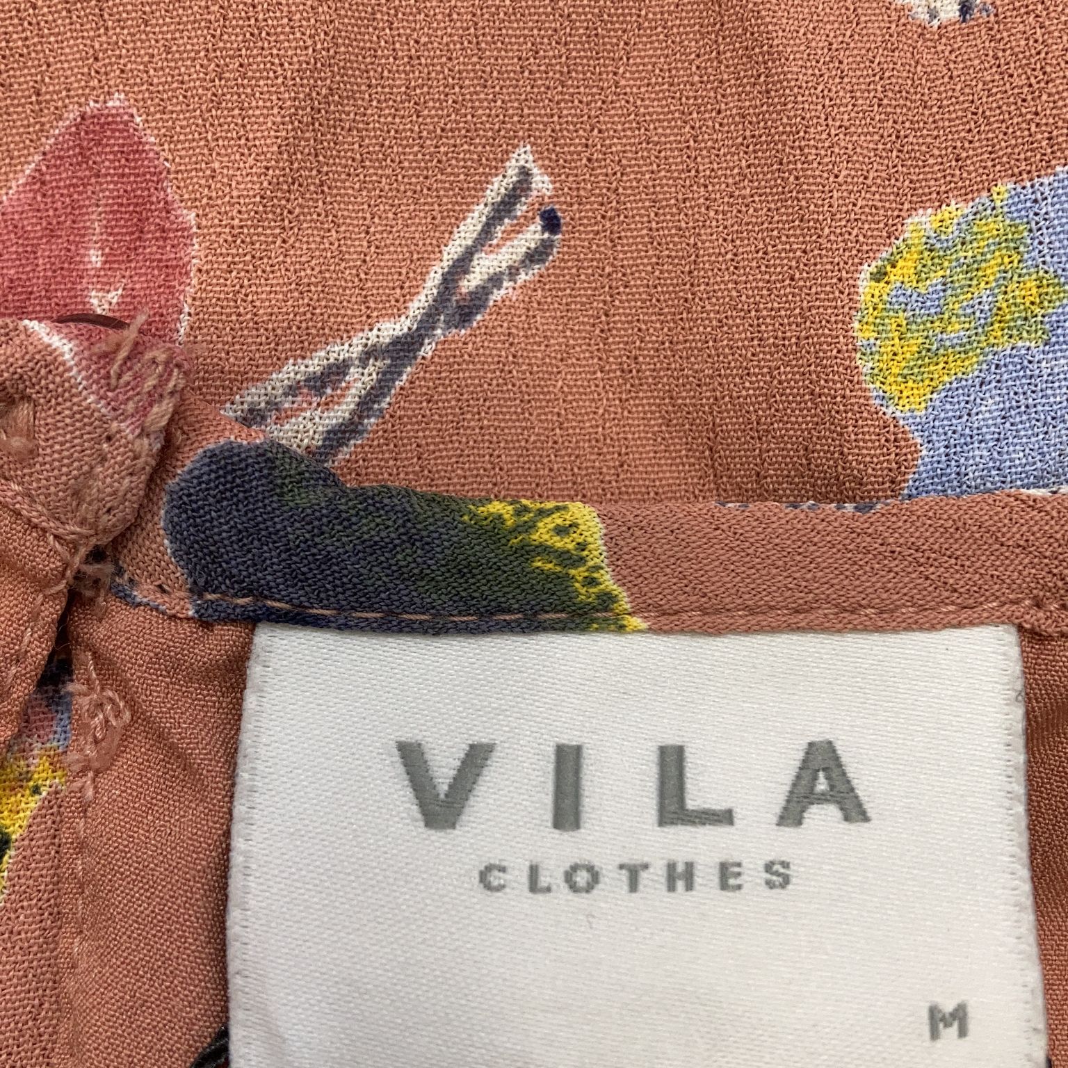 VILA Clothes