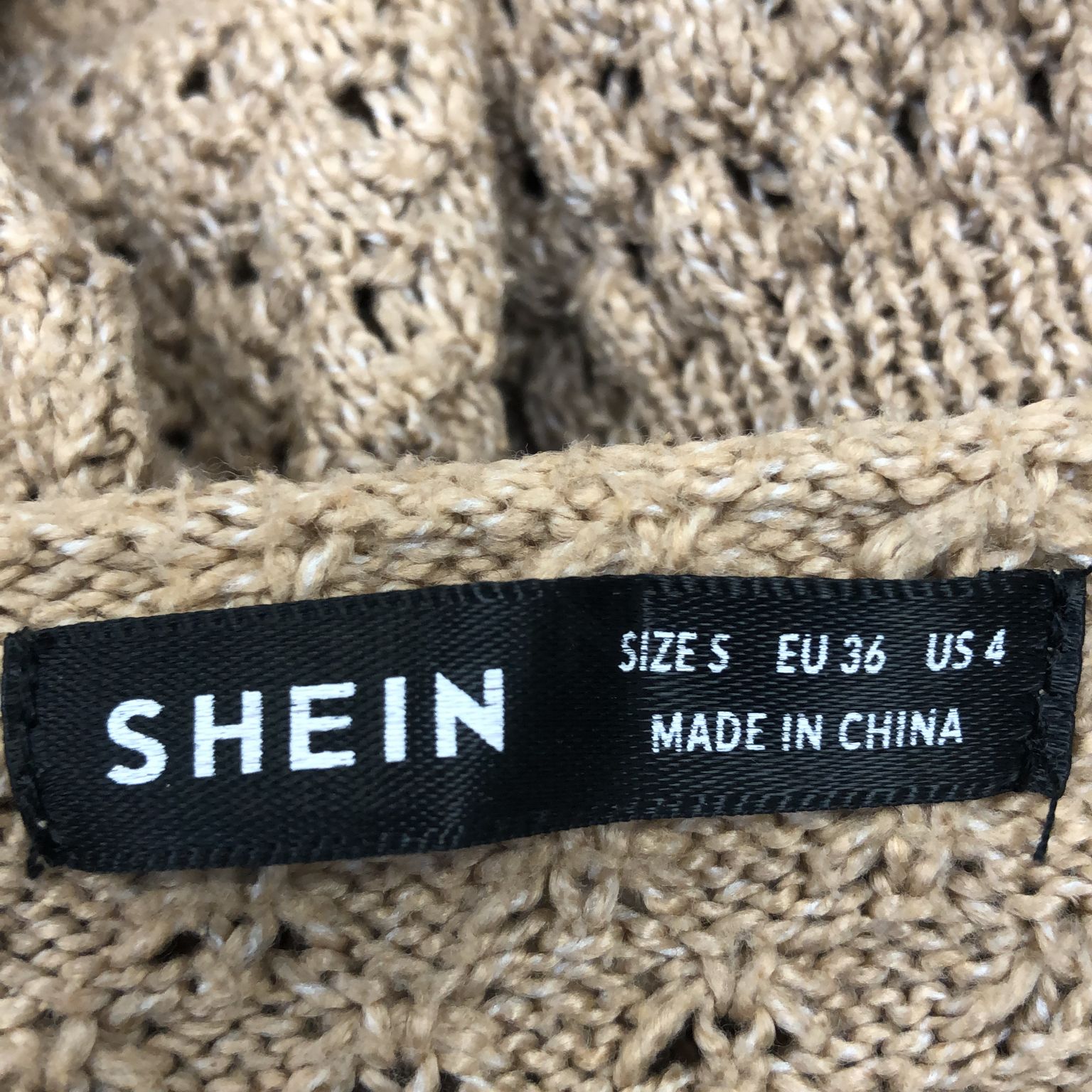 Shein