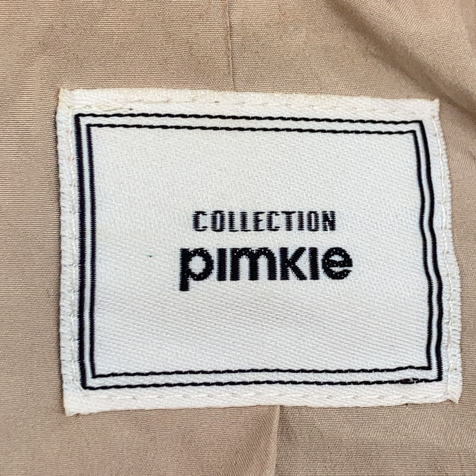 Collection Pimkie