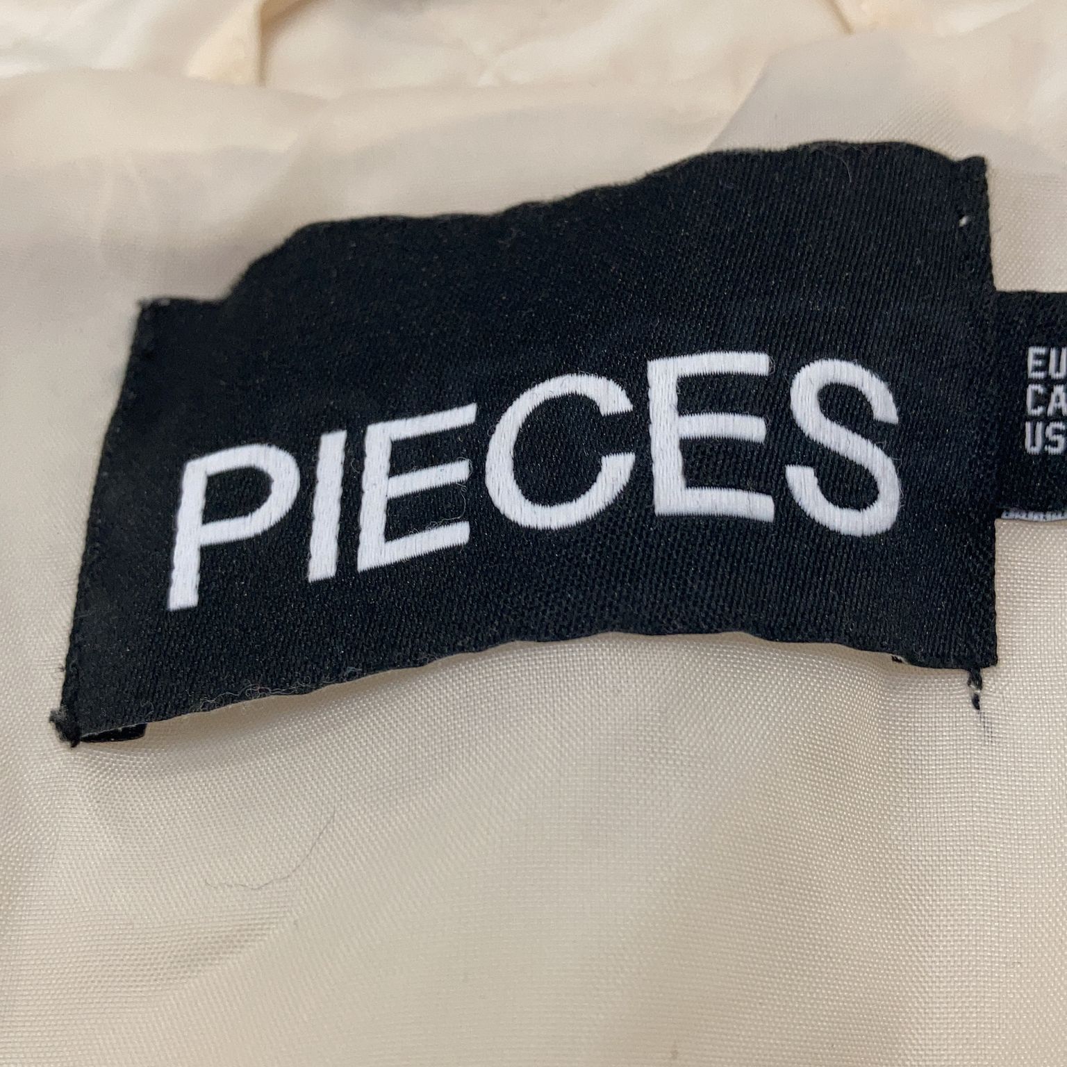 Pieces