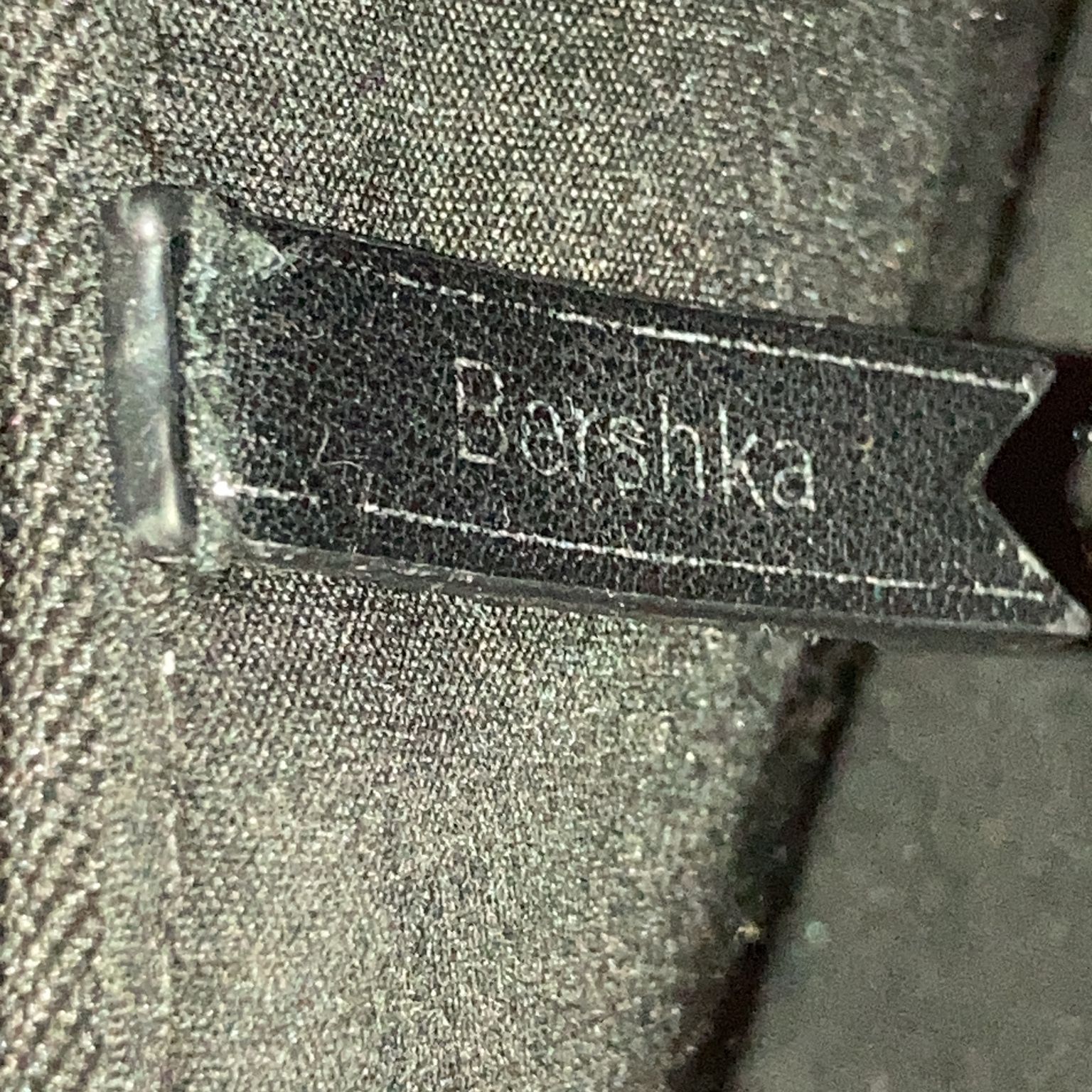 Bershka