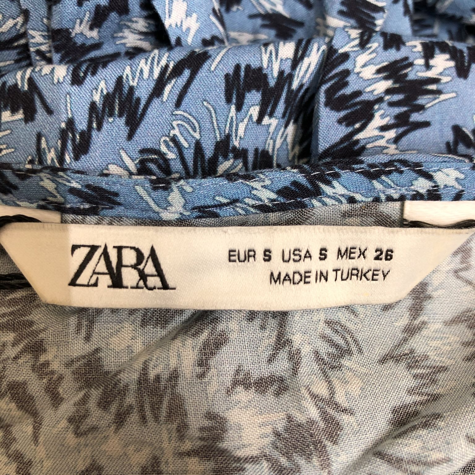 Zara