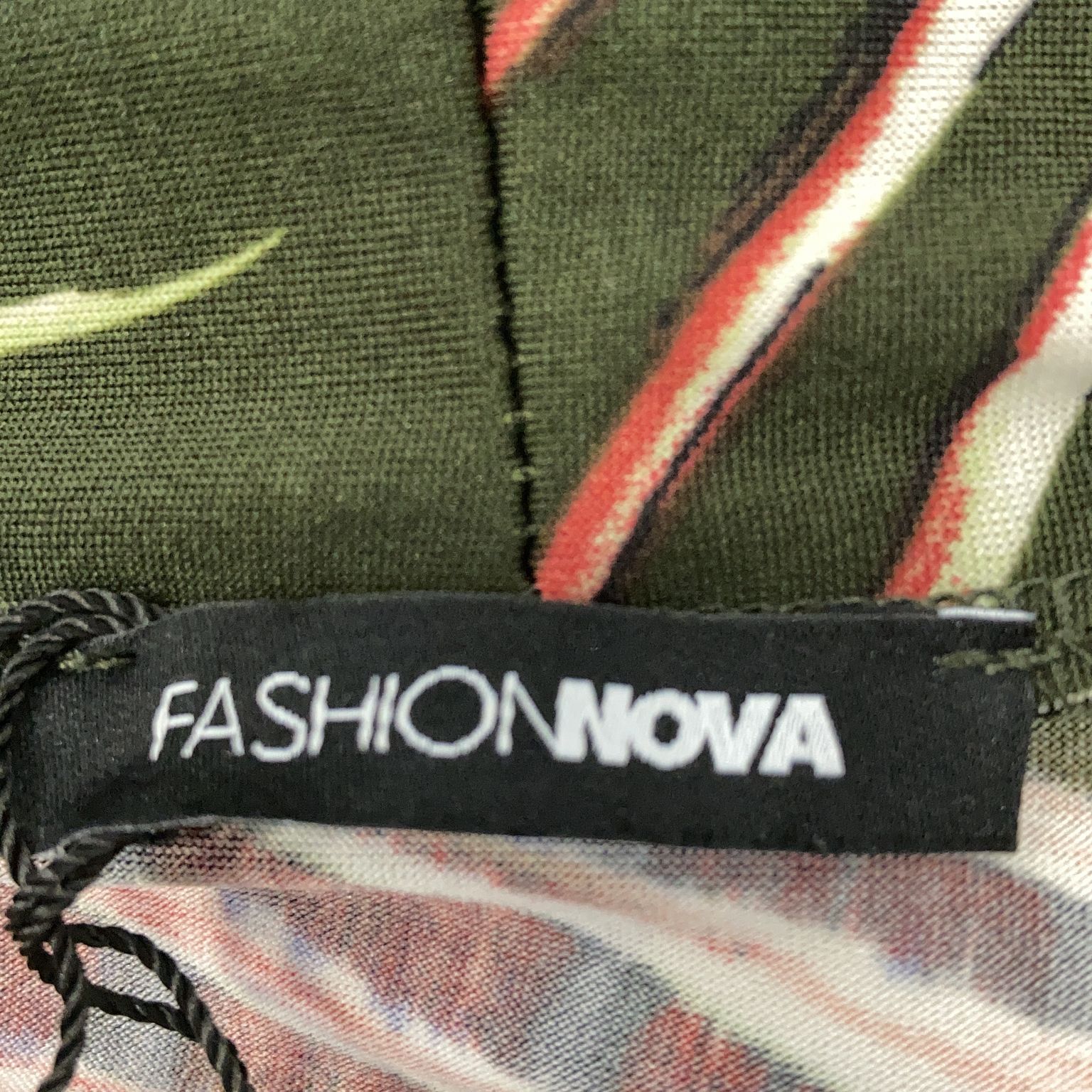 Fashion Nova