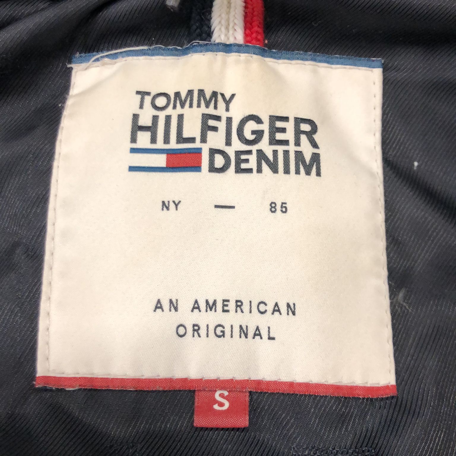 Tommy Hilfiger Denim