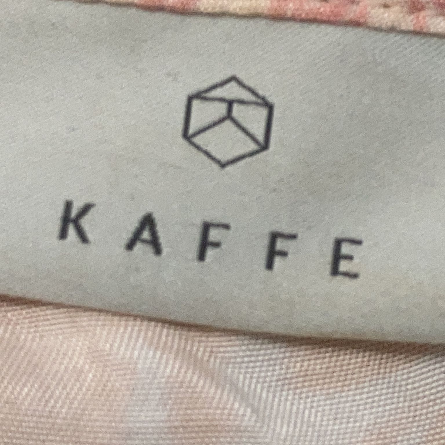 Kaffe