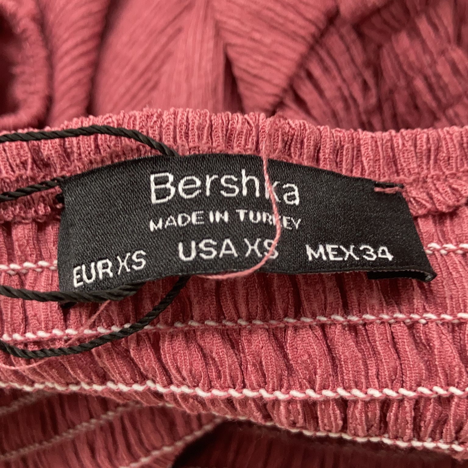 Bershka