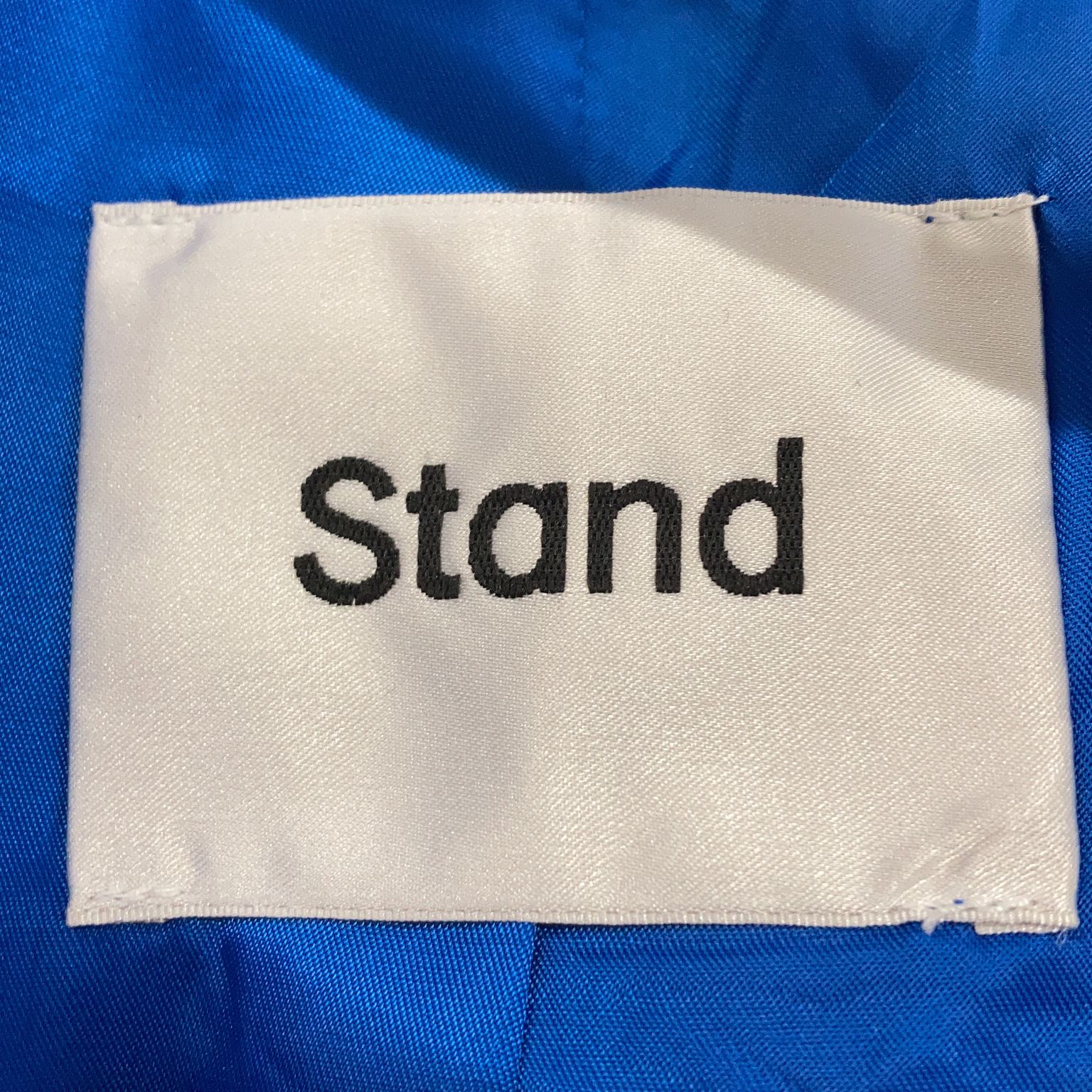 Stand