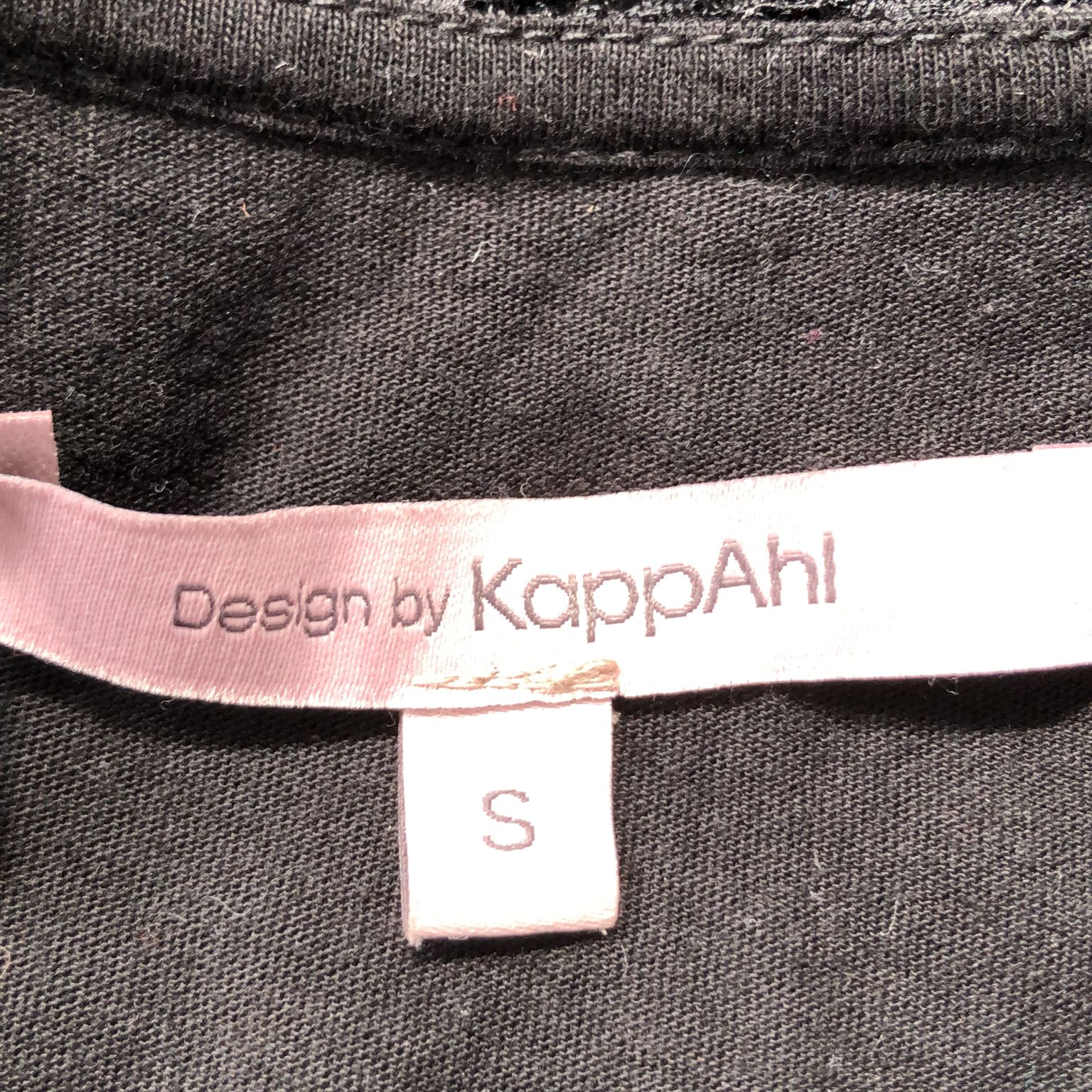 KappAhl