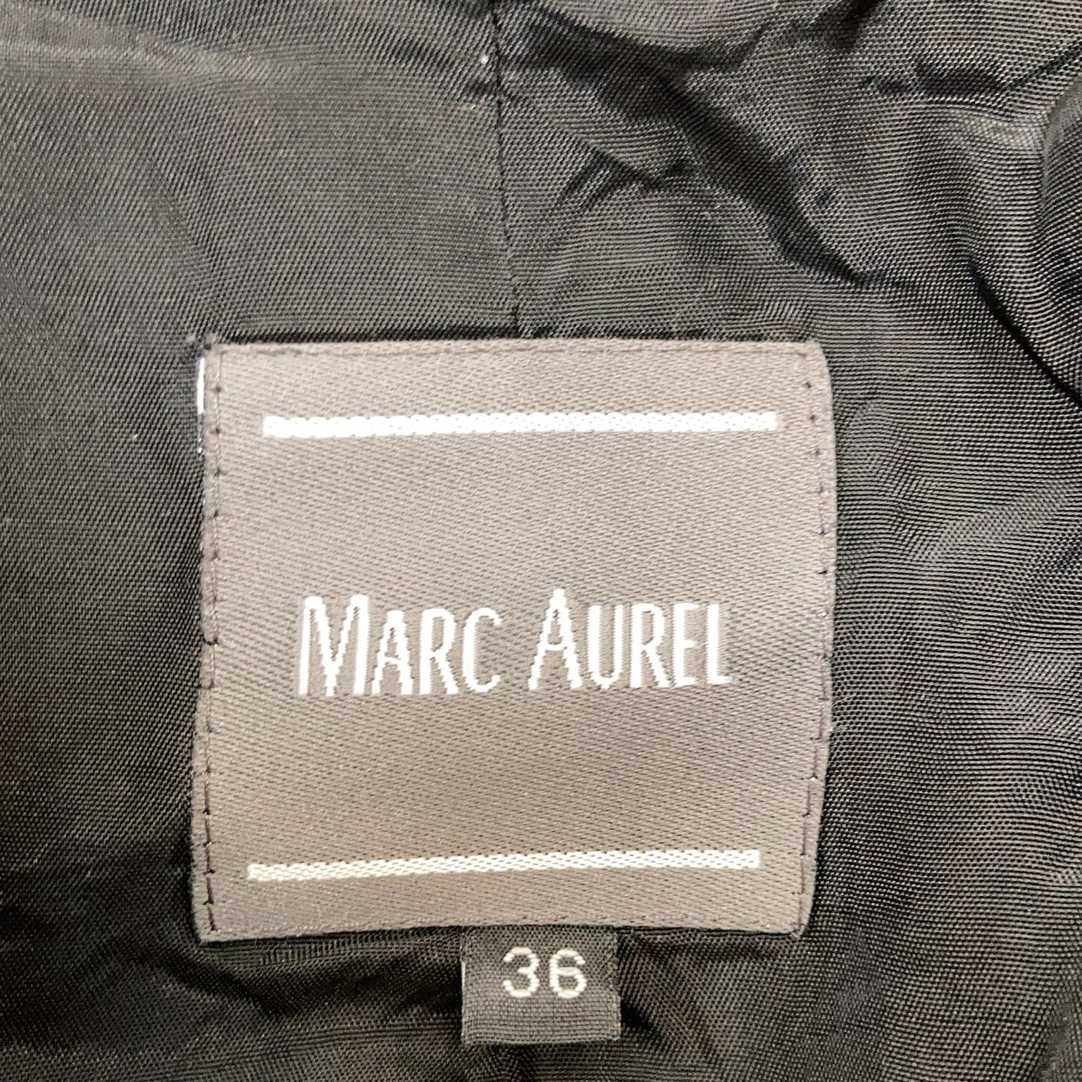 Marc Aurel