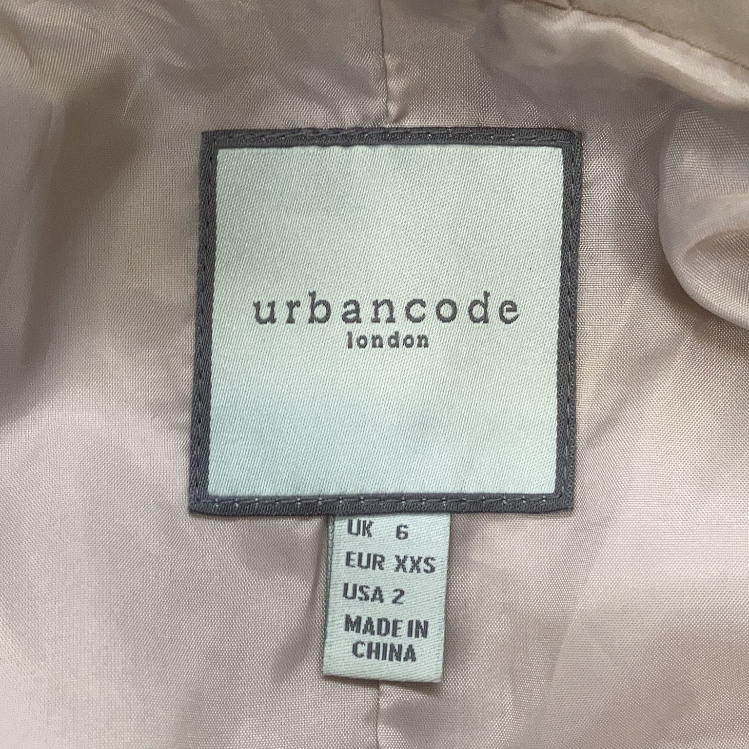 Urbancode