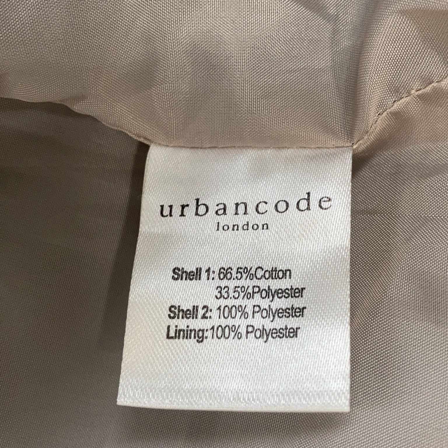 Urbancode