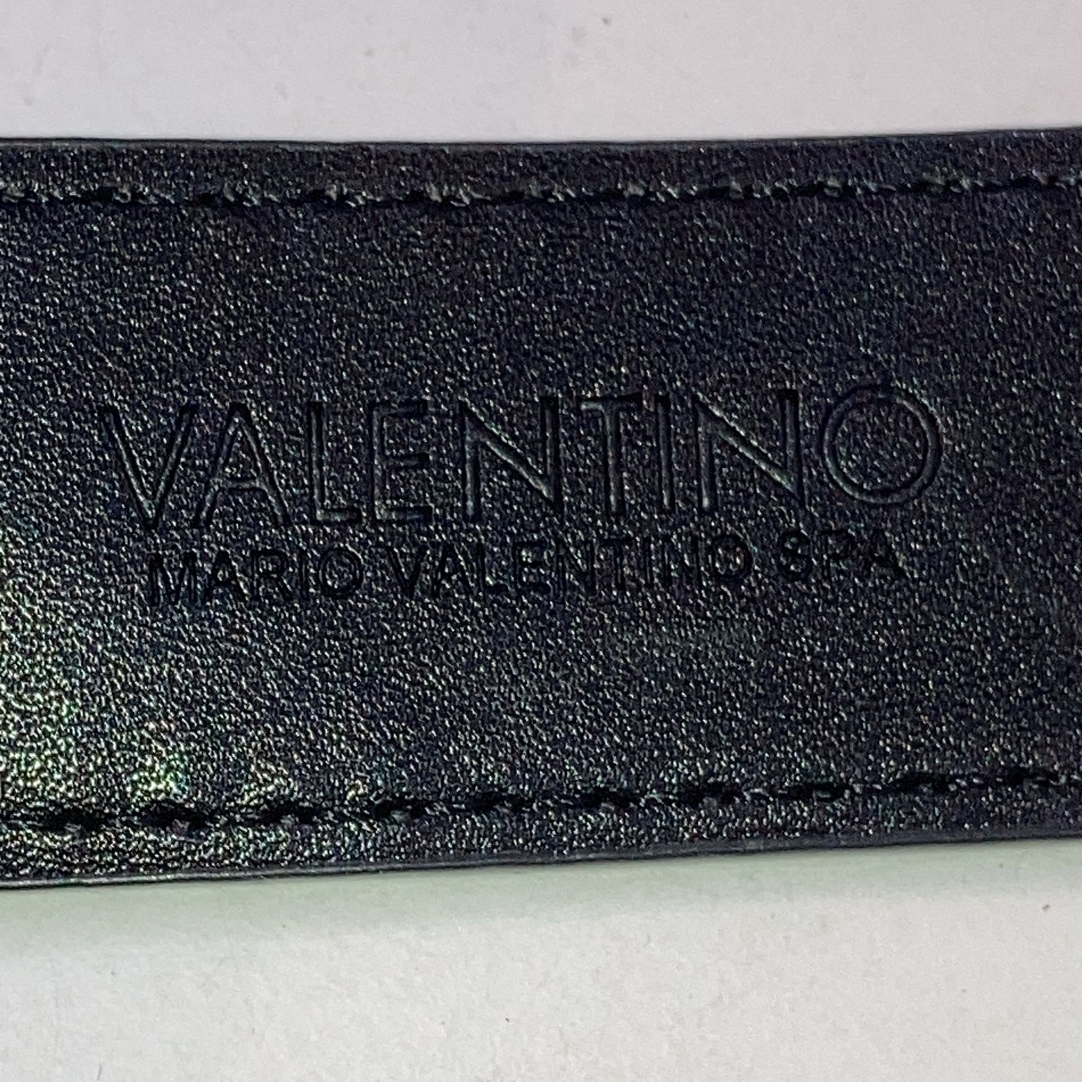 Valentino by Mario Valentino