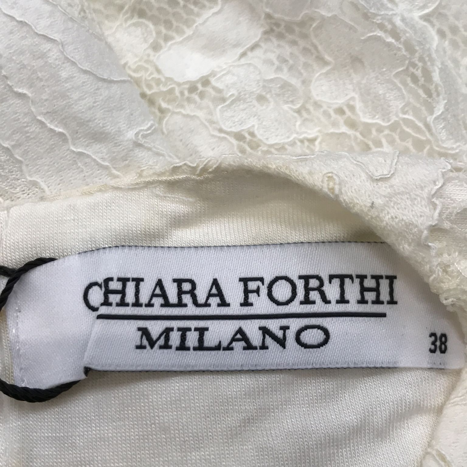 Chiara Forthi Milano