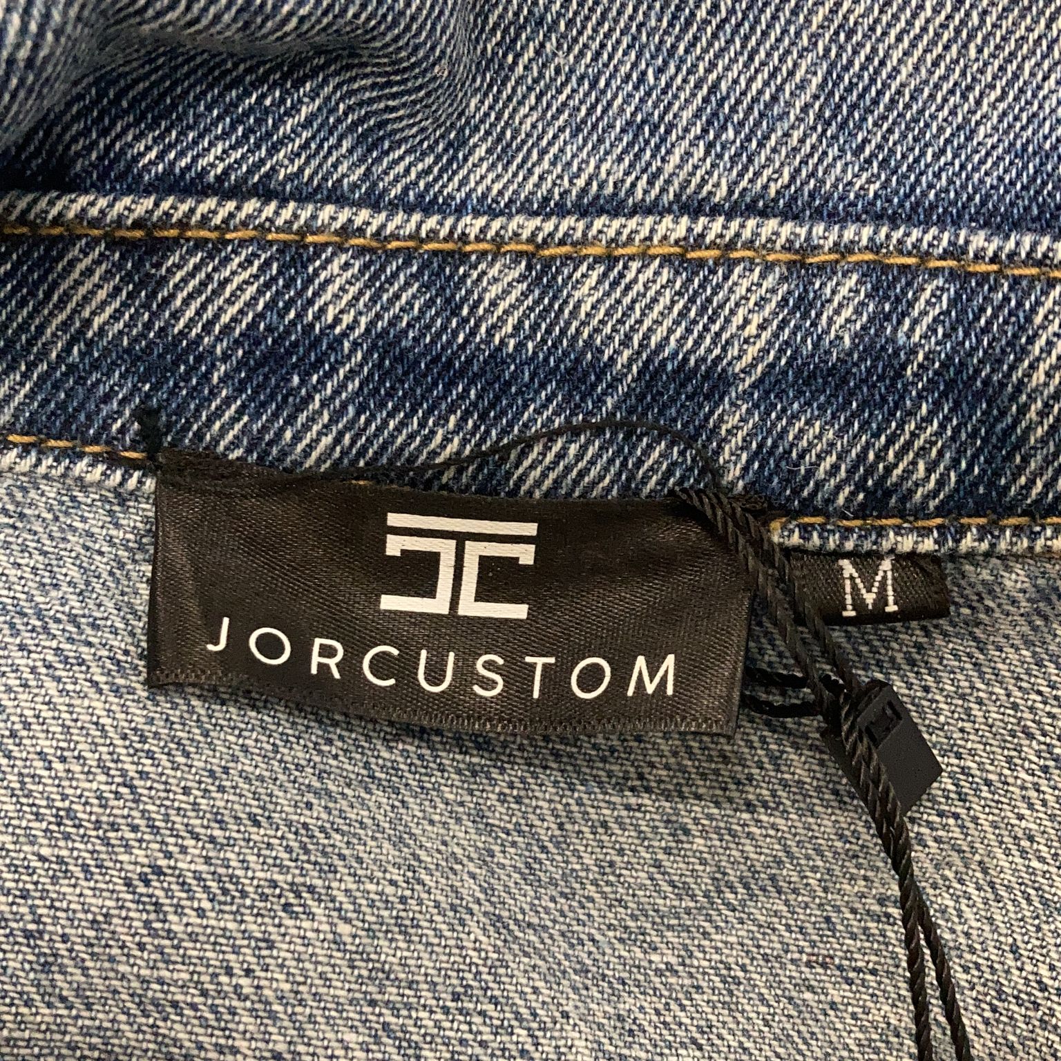 JorCustom