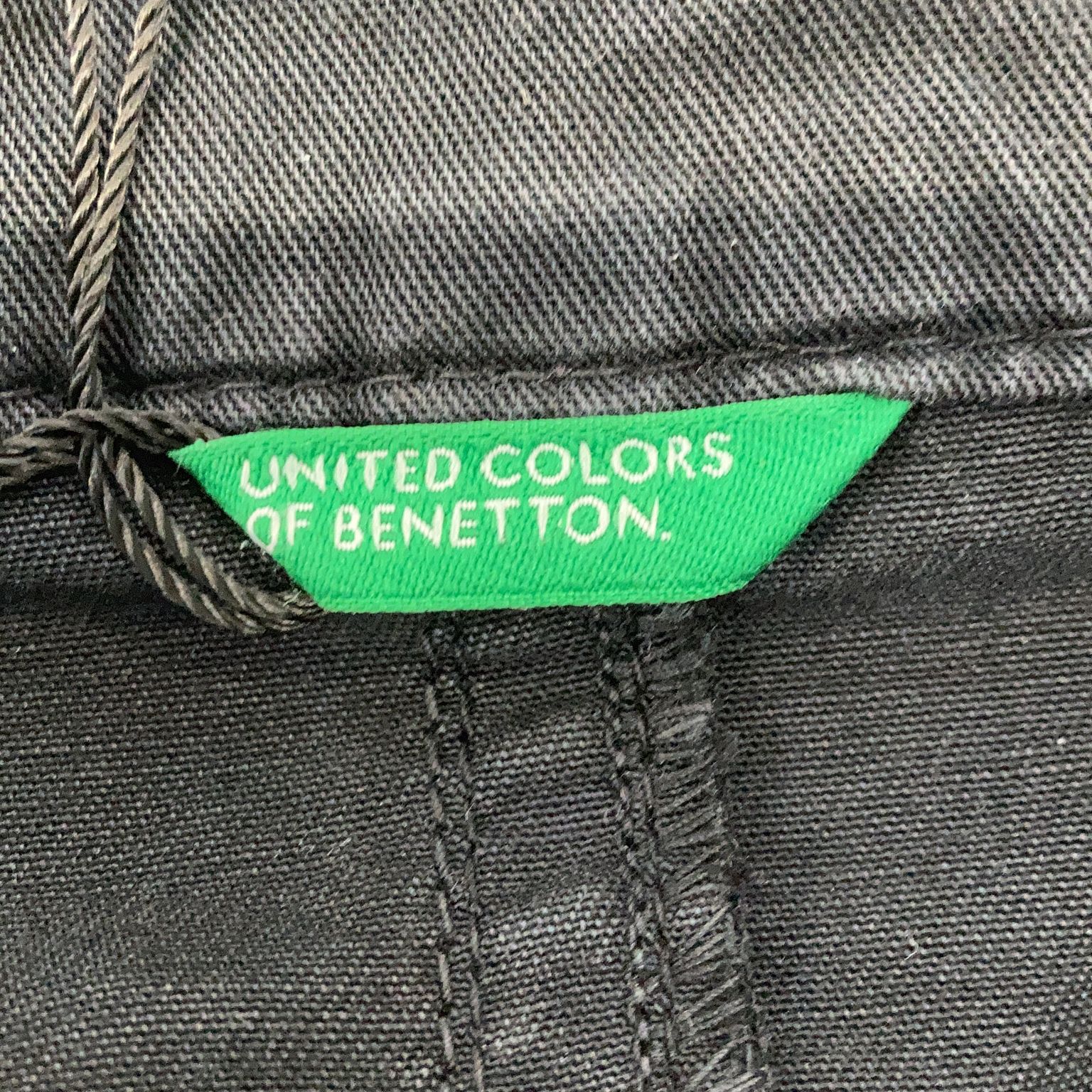 United Colors of Benetton