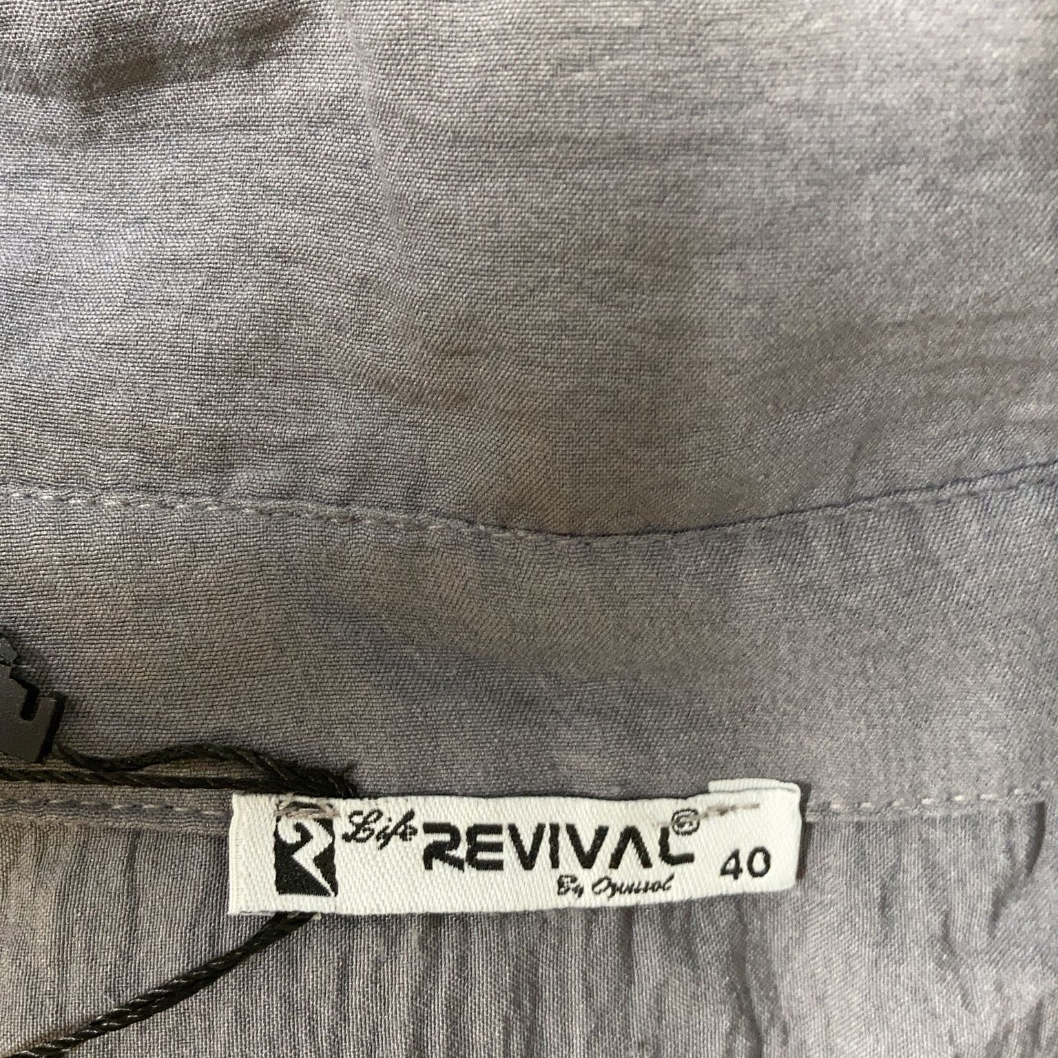 Revival