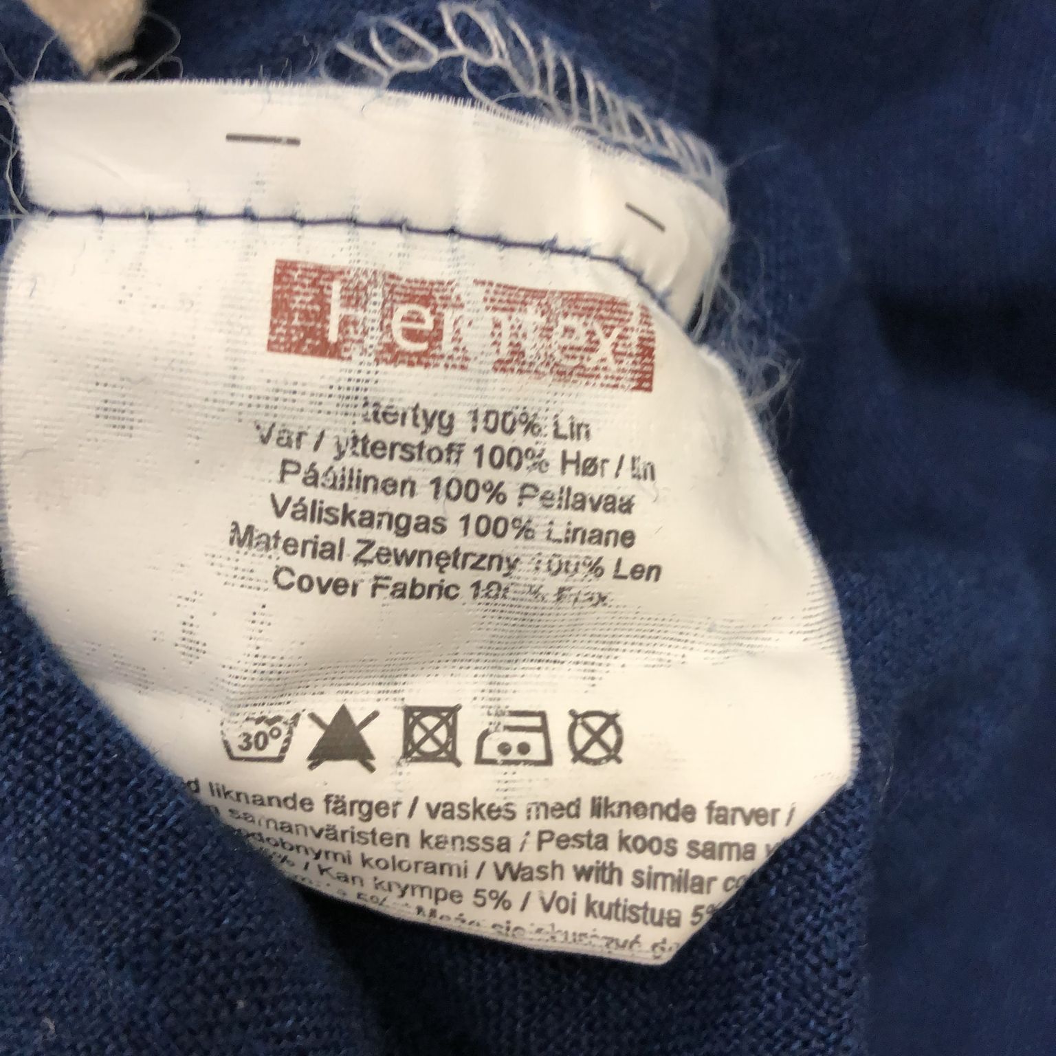 Hemtex