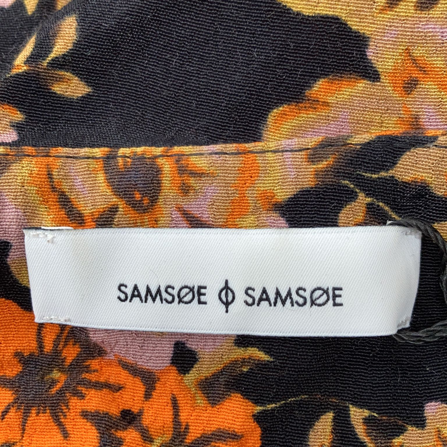 Samsøe  Samsøe